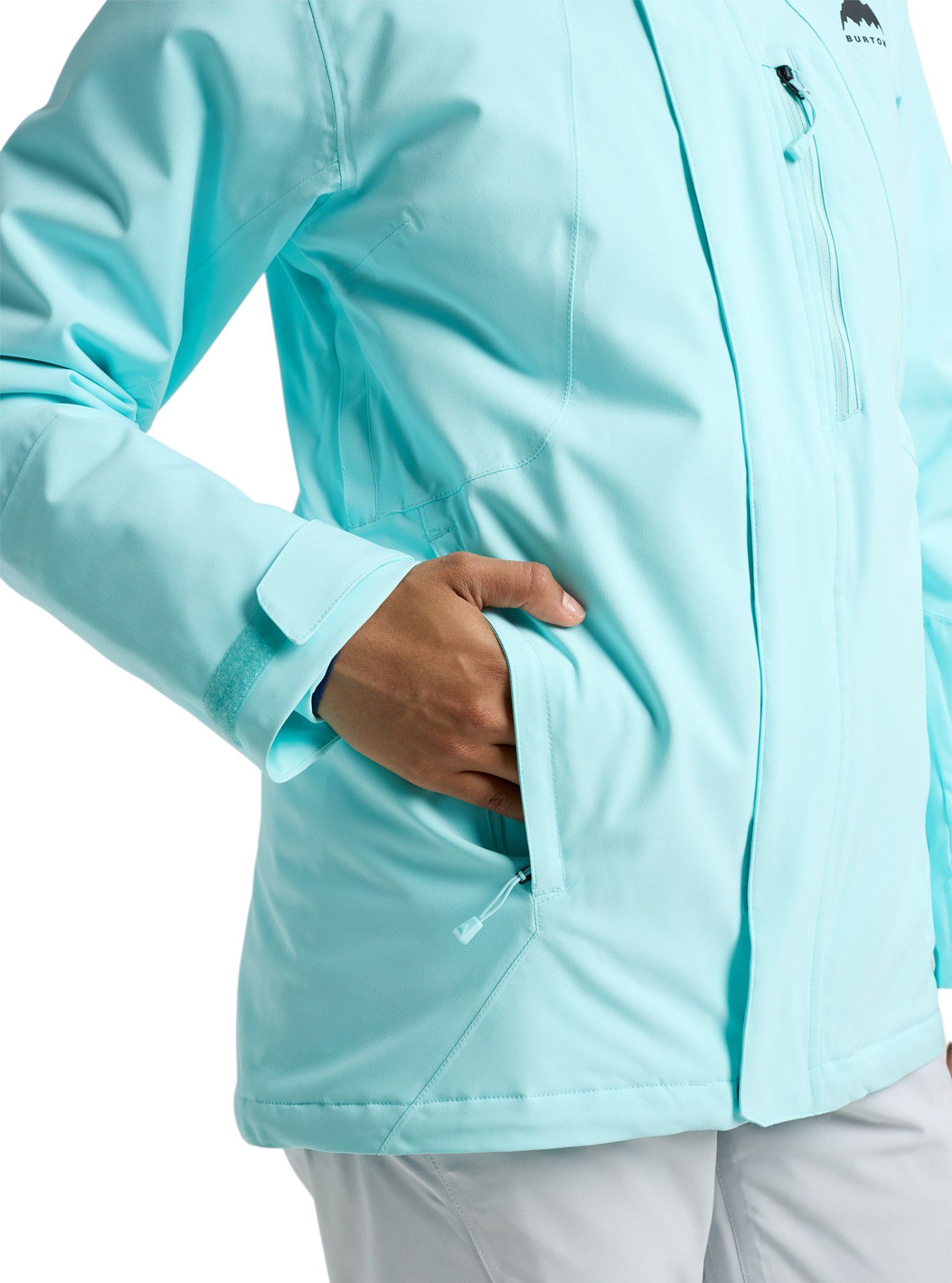 Burton Women's Reserve 2L Insulated Slim Jacket product image