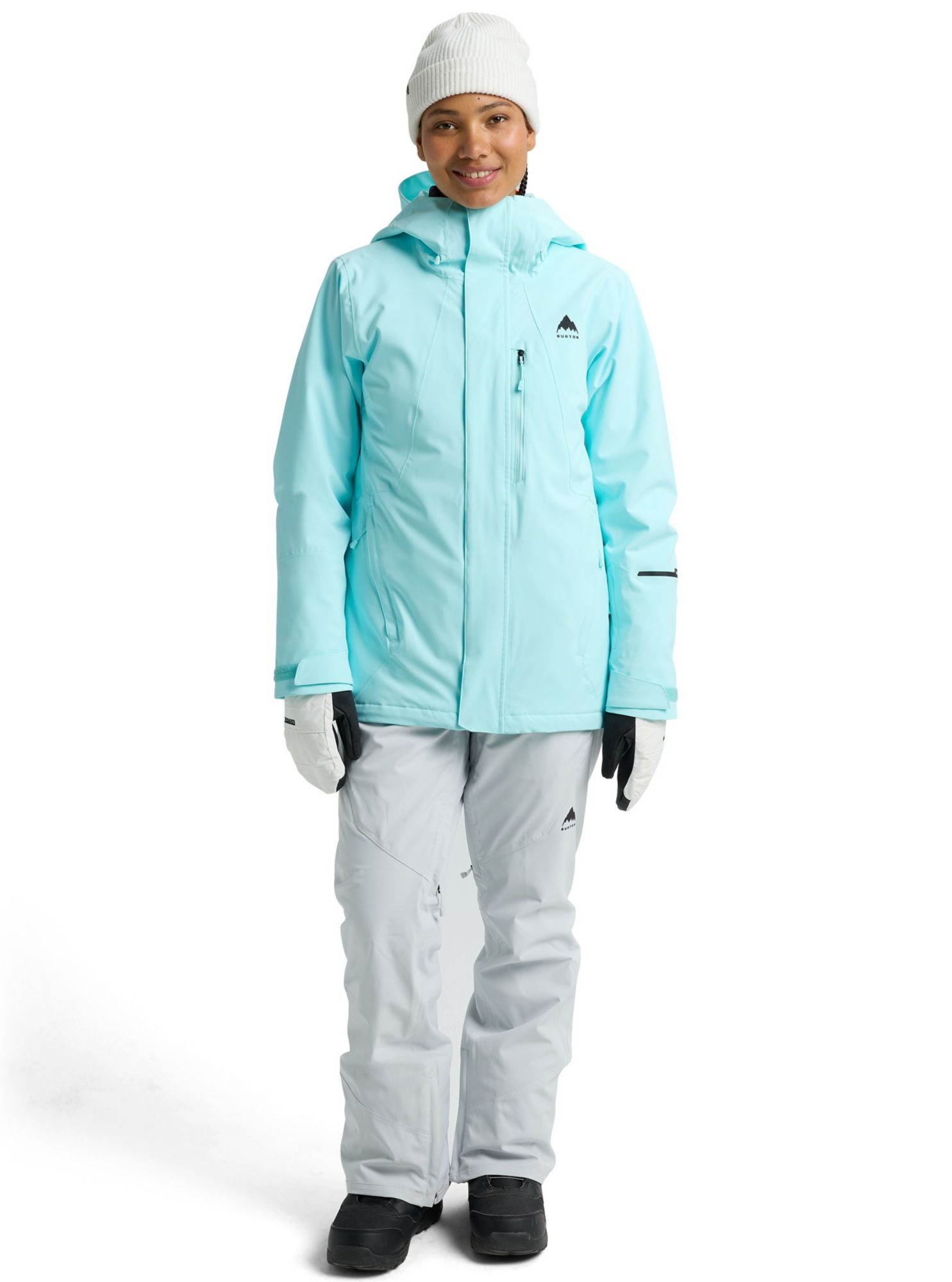 Burton Women's Reserve 2L Insulated Slim Jacket product image
