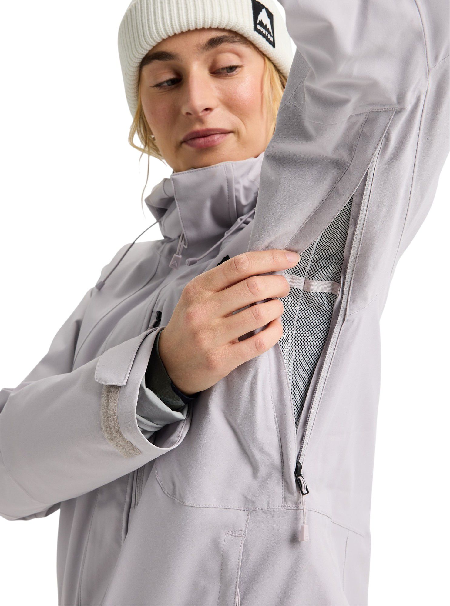 Burton Women's Reserve 2L Insulated Slim Jacket product image