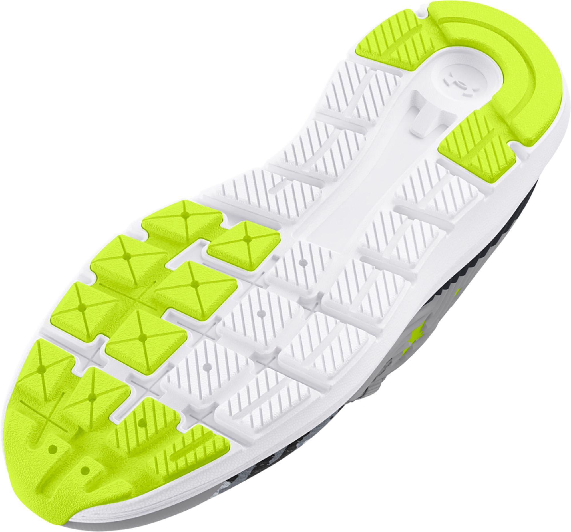 Under Armour Kid's Grade School Outhustle Shoes product image