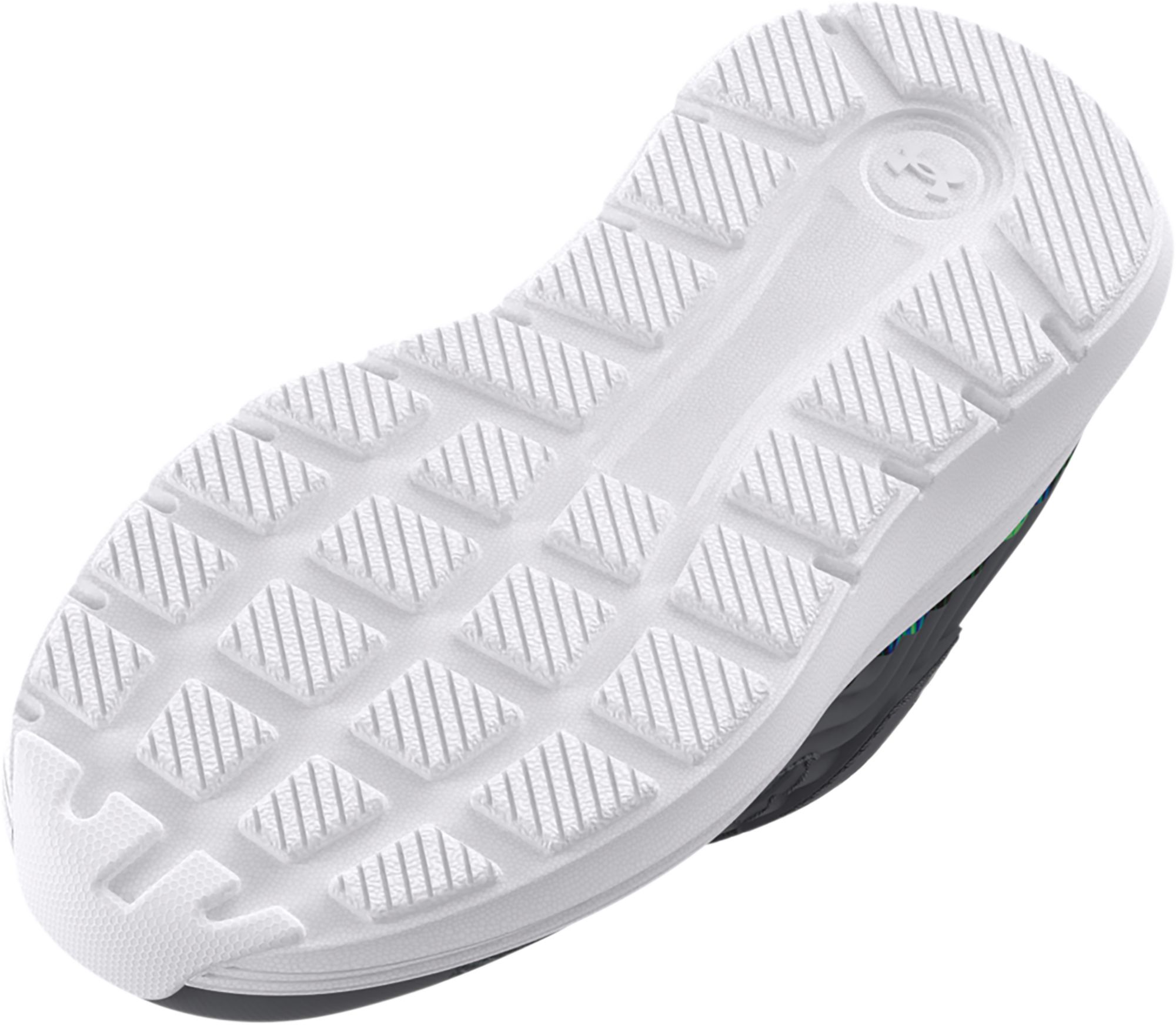 Under Armour Kids Toddler Outhustle Shoes product image