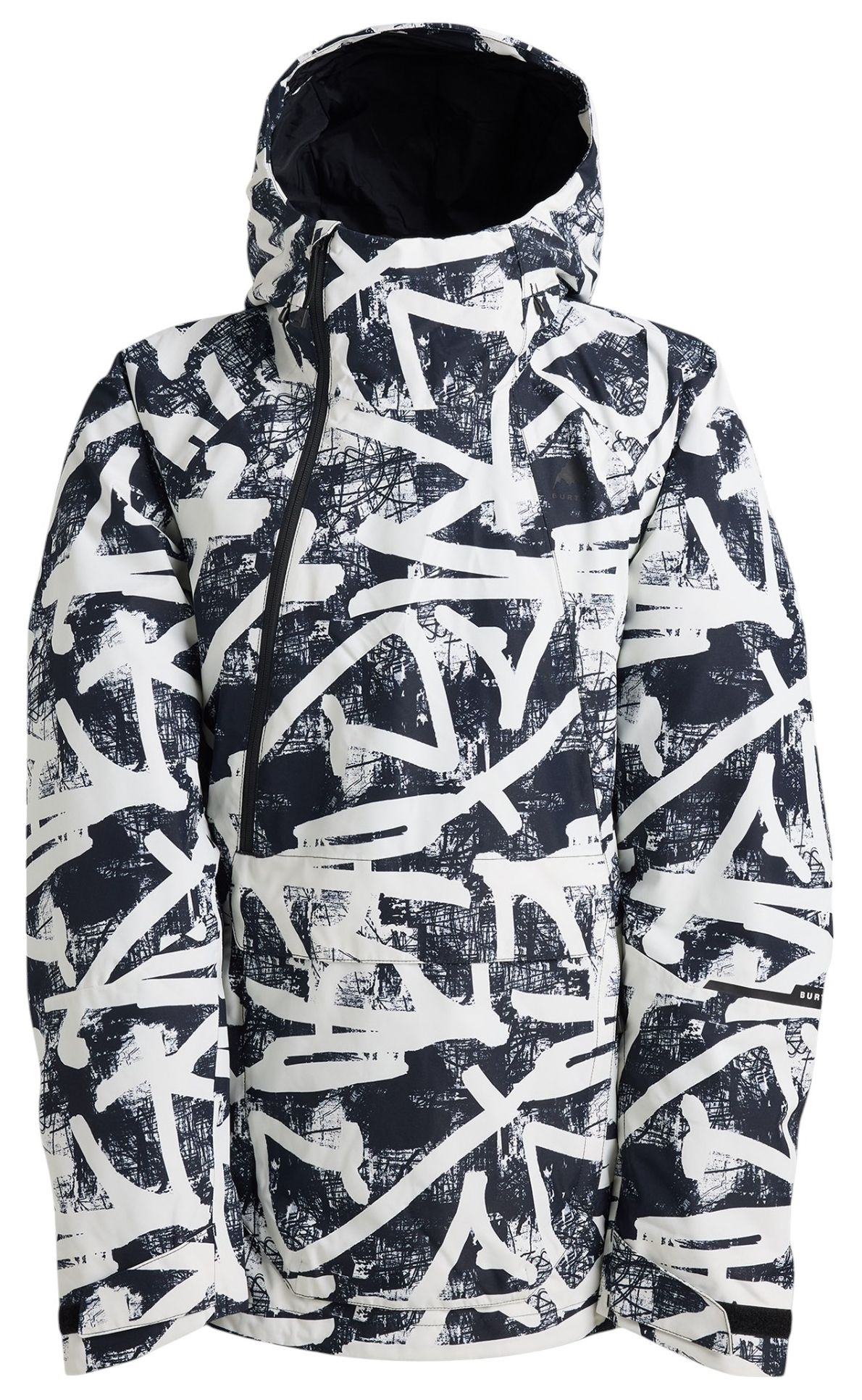 Burton Men's Reserve 2L Relaxed Anorak product image