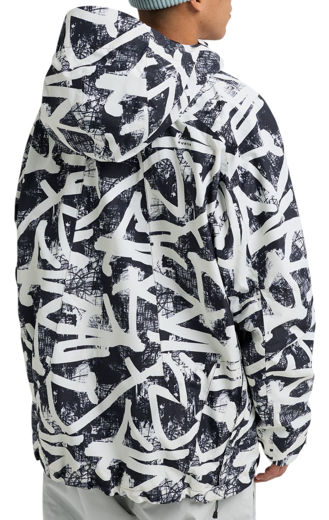 Burton Men's Reserve 2L Relaxed Anorak product image