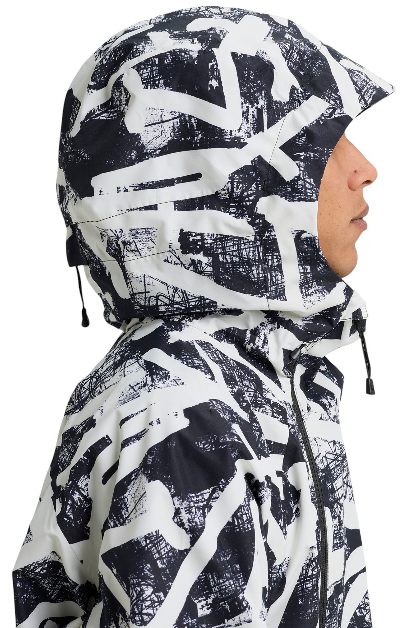 Burton Men's Reserve 2L Relaxed Anorak product image