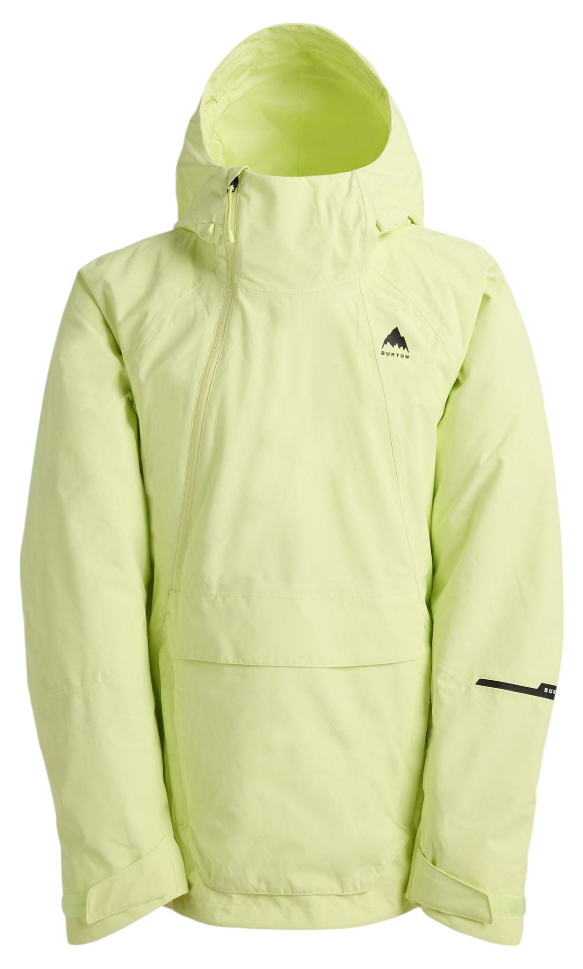 Burton Men's Reserve 2L Relaxed Anorak product image