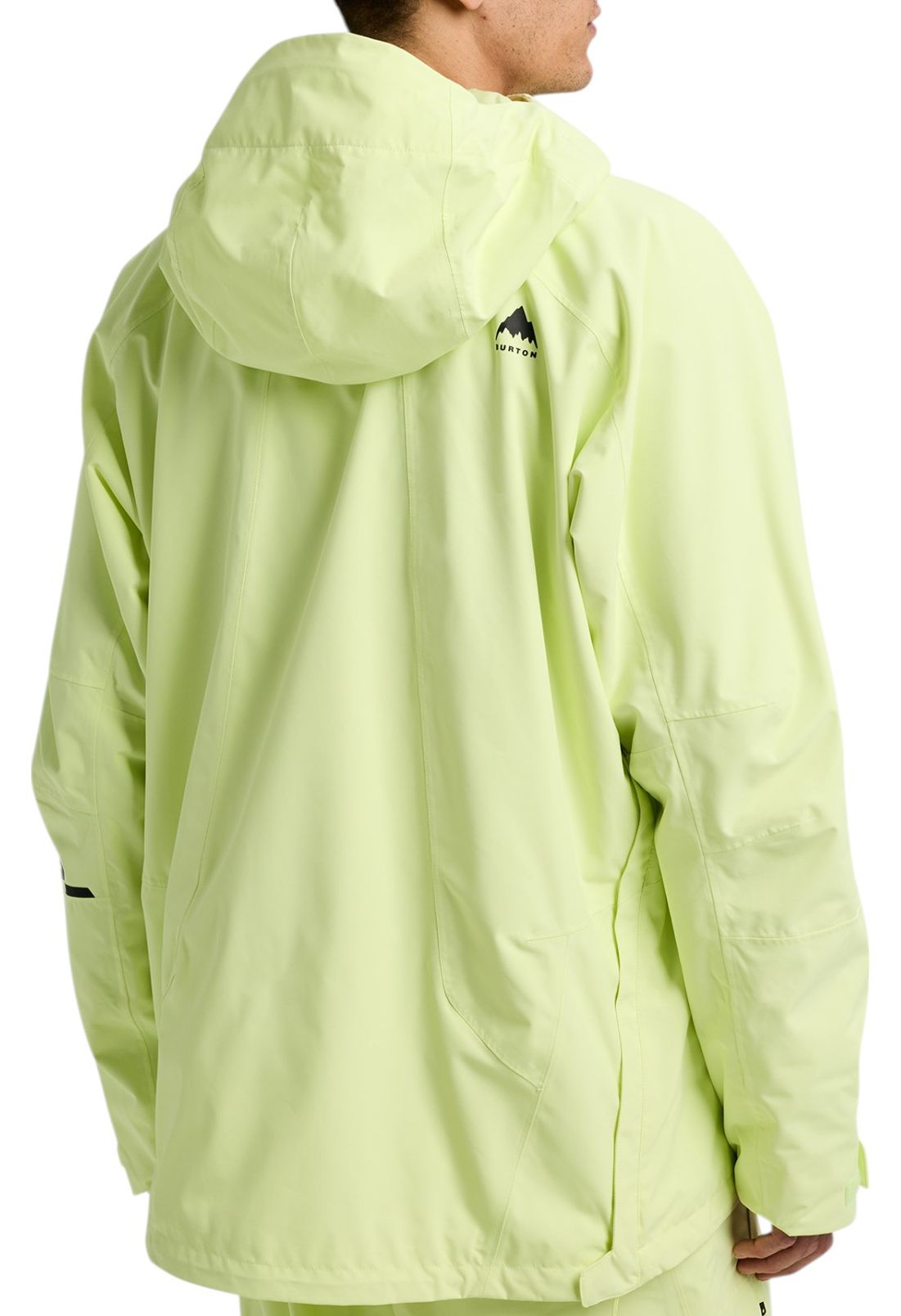 Burton Men's Reserve 2L Relaxed Anorak product image