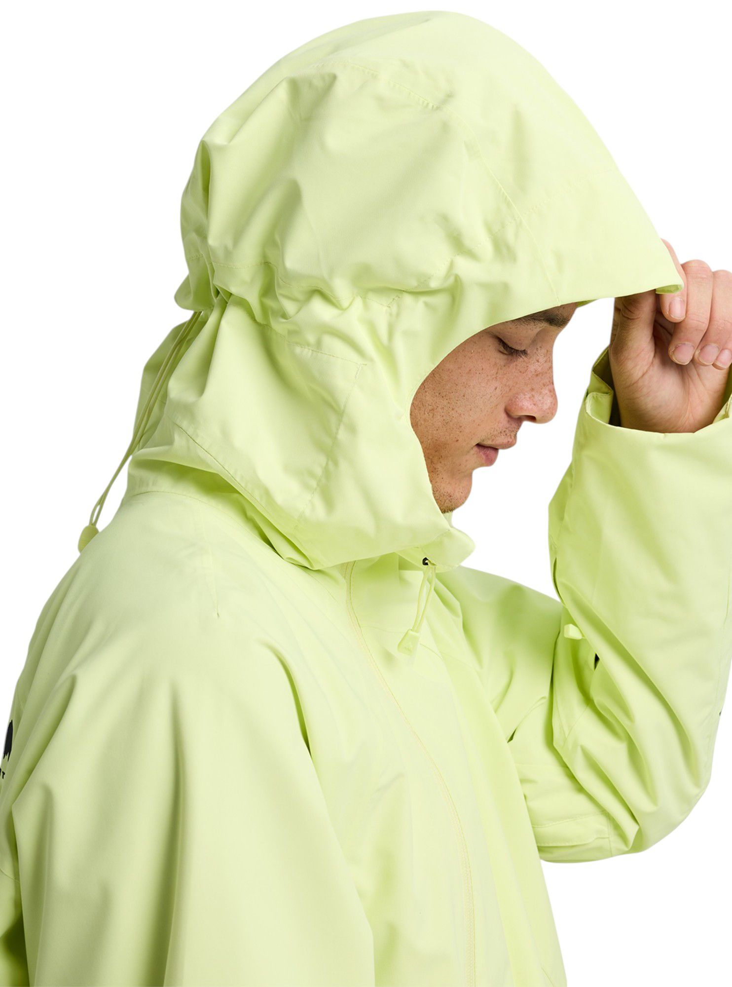 Burton Men's Reserve 2L Relaxed Anorak product image