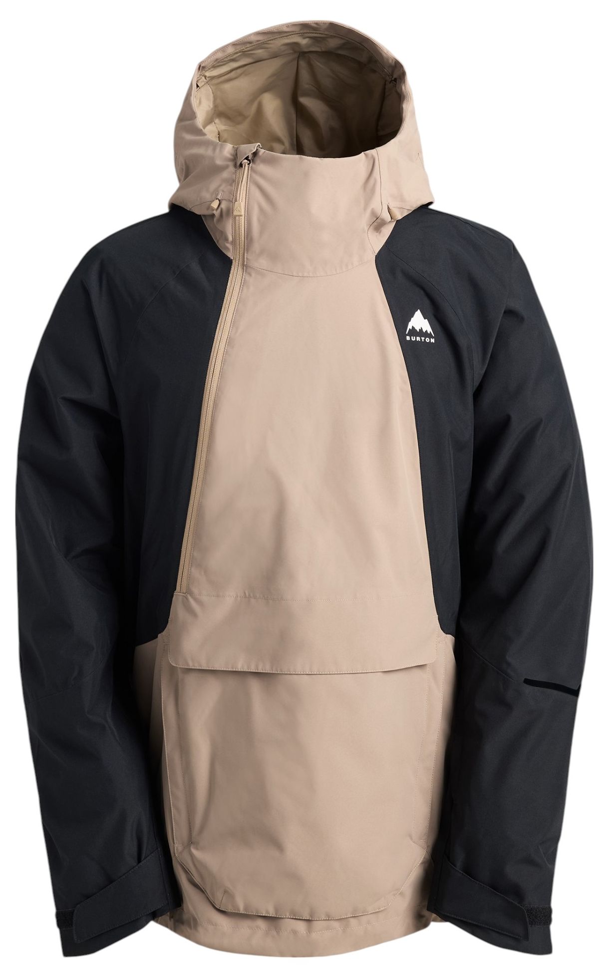 Burton Men's Reserve 2L Relaxed Anorak product image