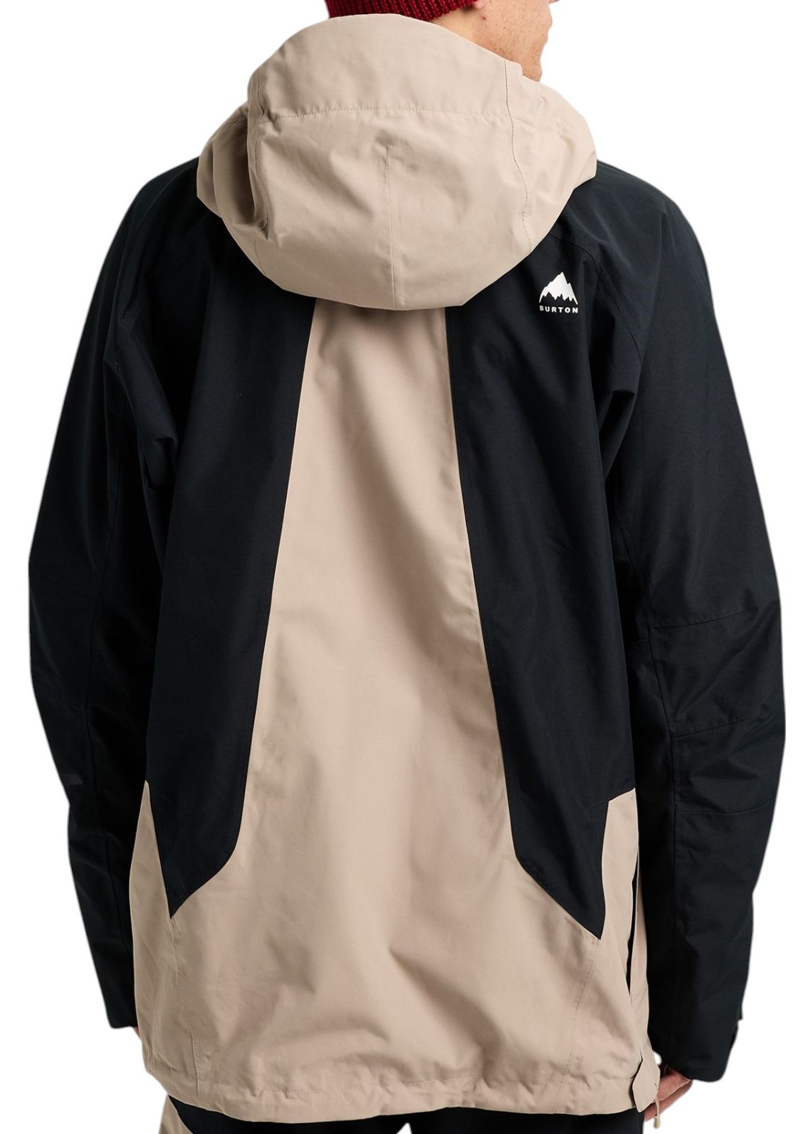 Burton Men's Reserve 2L Relaxed Anorak product image