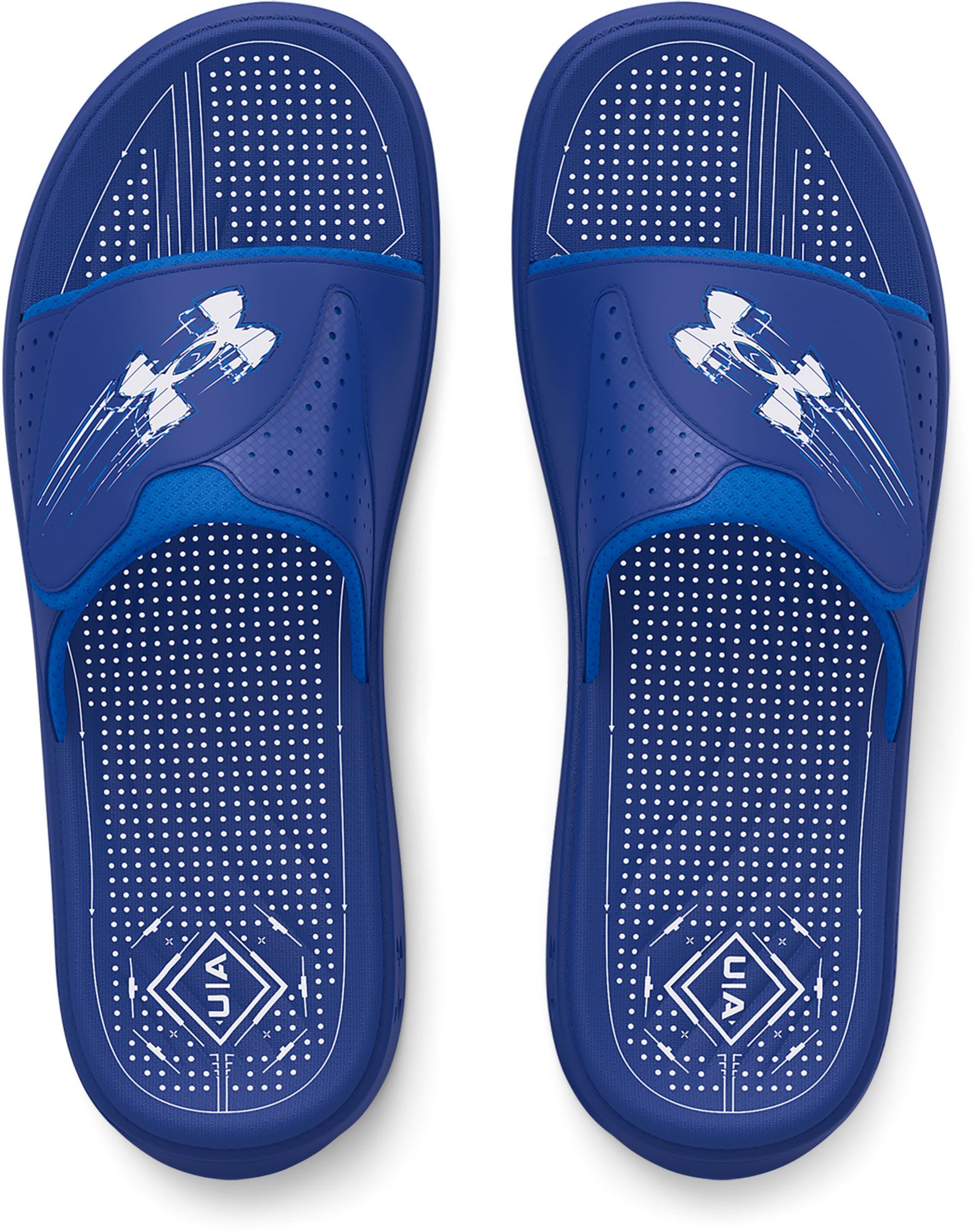 Under Armour Mercenary Slides product image
