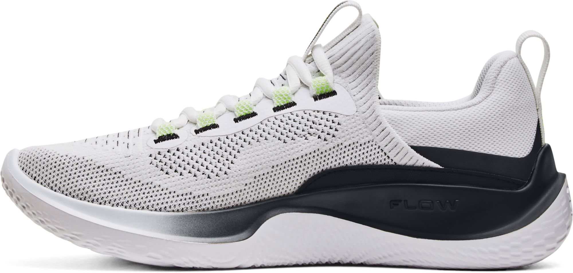 Under Armour Men's Flow Dynamic Training Shoes