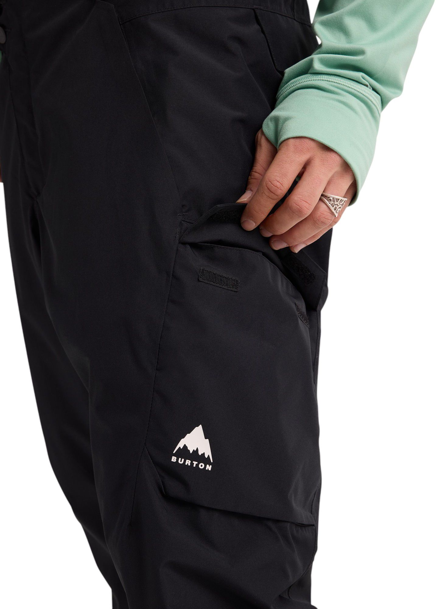 Burton Men's Reserve 2L Insulated Pants product image