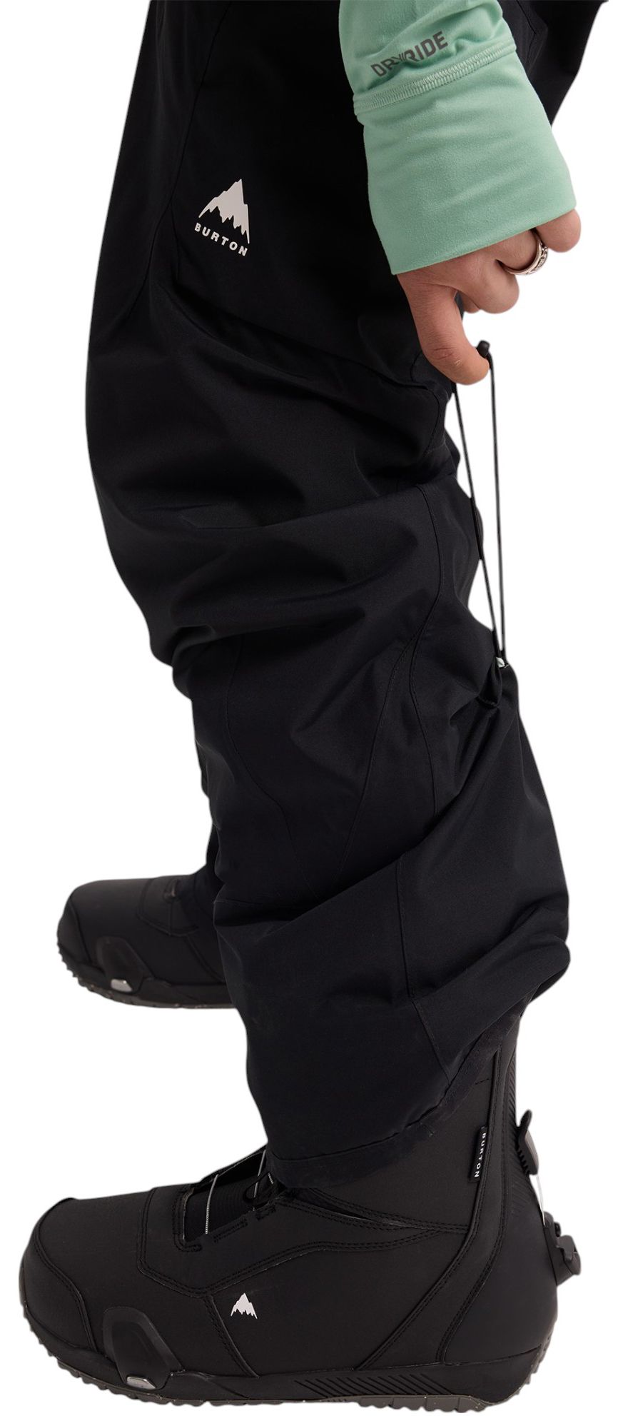 Burton Men's Reserve 2L Insulated Pants product image