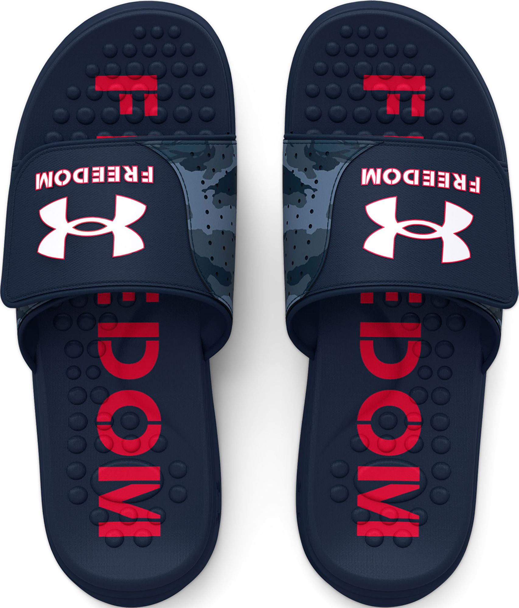 Under Armour Men's Ignite 7 Slides product image