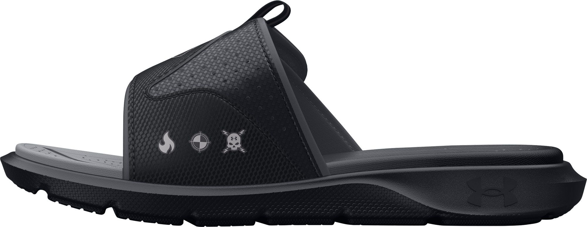 Under Armour Kids' Mercenary Slides product image