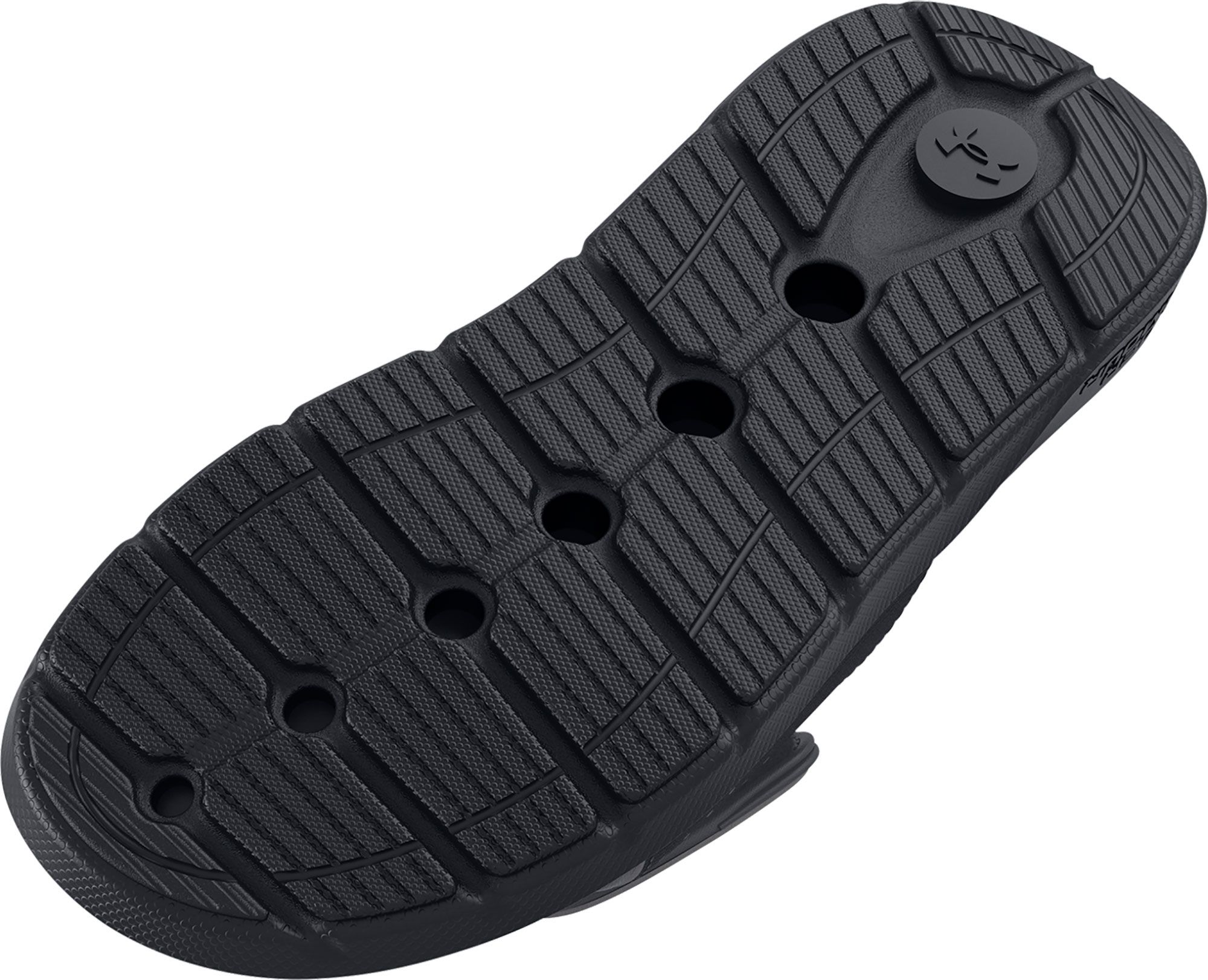 Under Armour Kids' Mercenary Slides product image