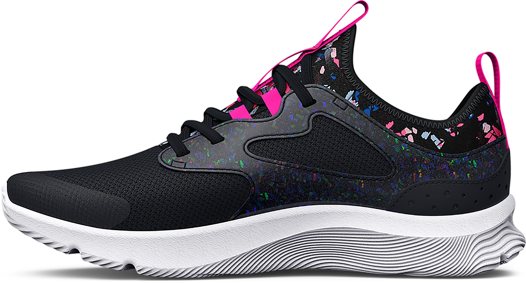 Under armour preschool hot sale infinity shoes