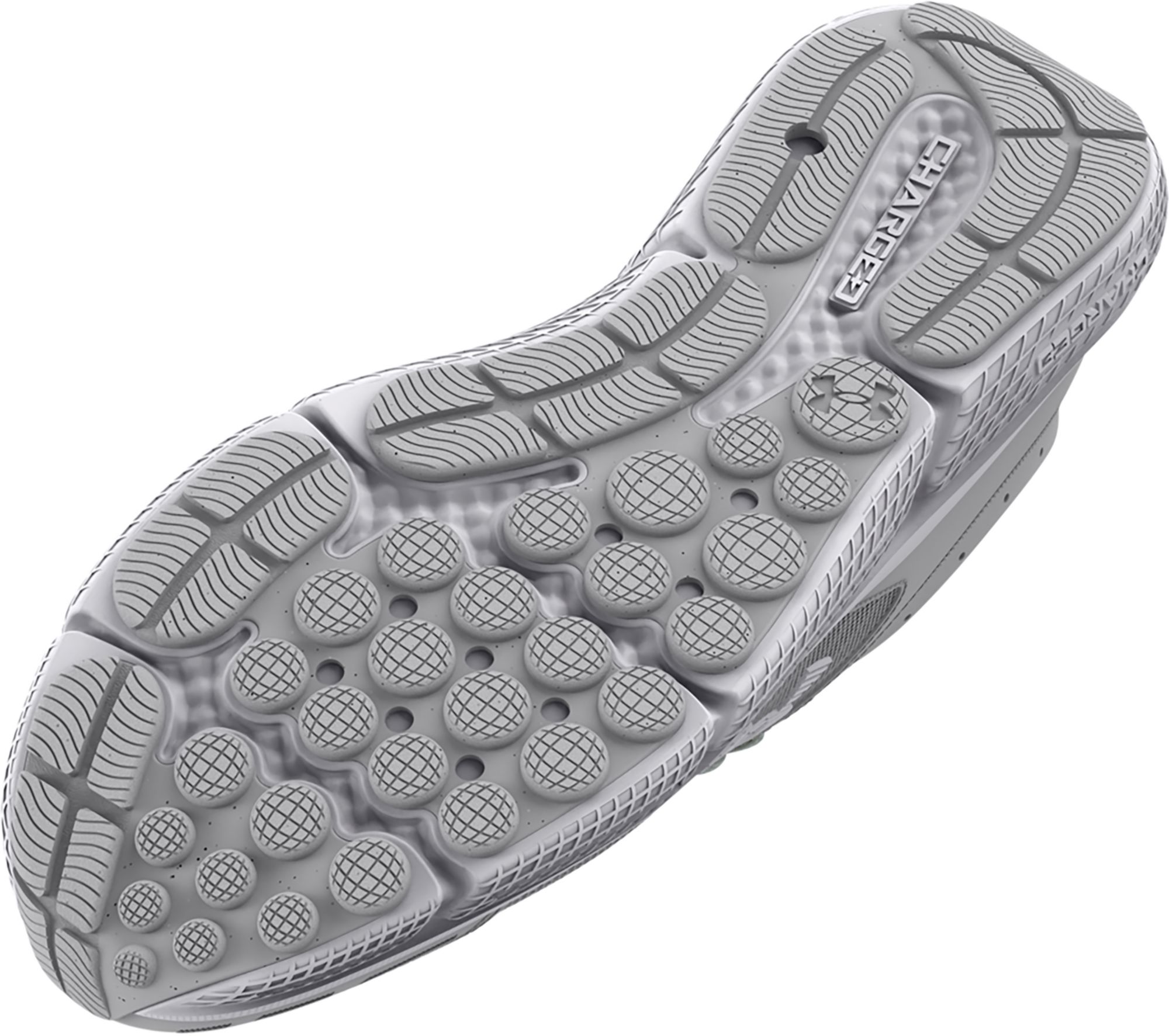 Under Armour Men's Charged Assert 10 Running Shoes product image