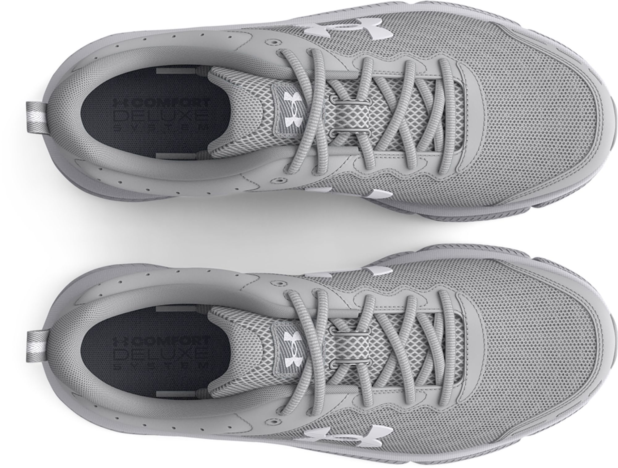 Under Armour Men's Charged Assert 10 Running Shoes product image