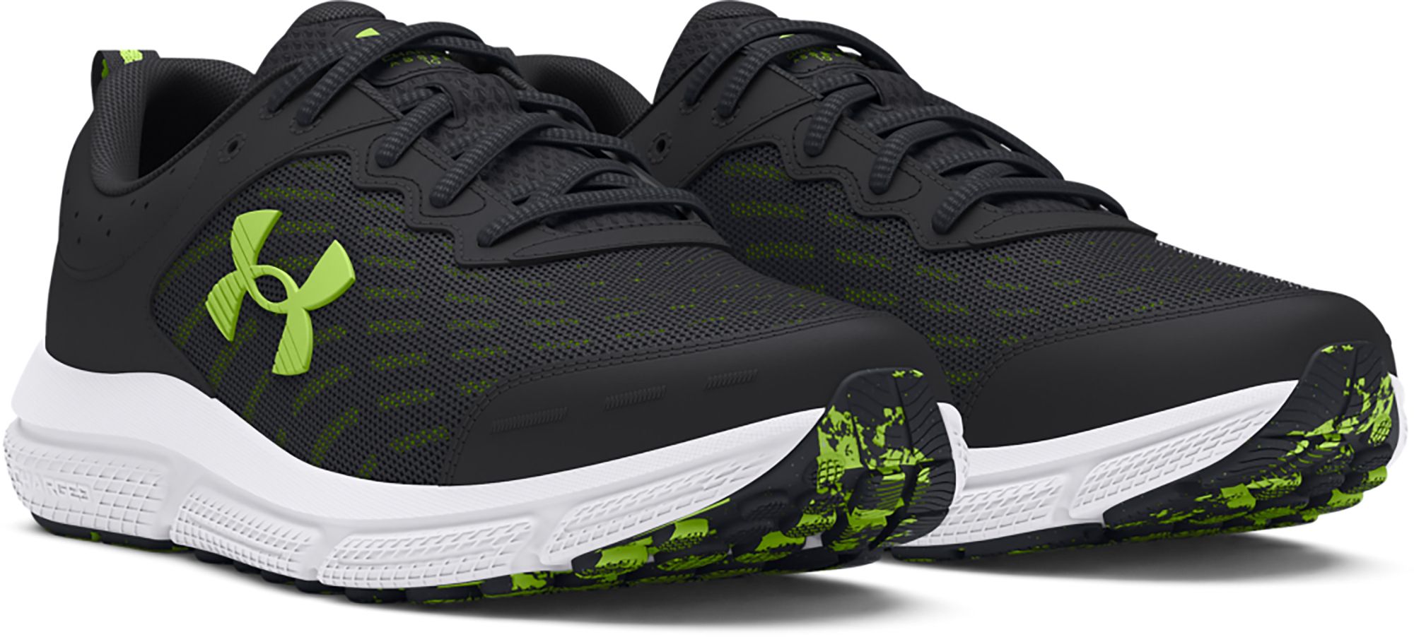 Under Armour Men's Charged Assert 10 Running Shoes product image