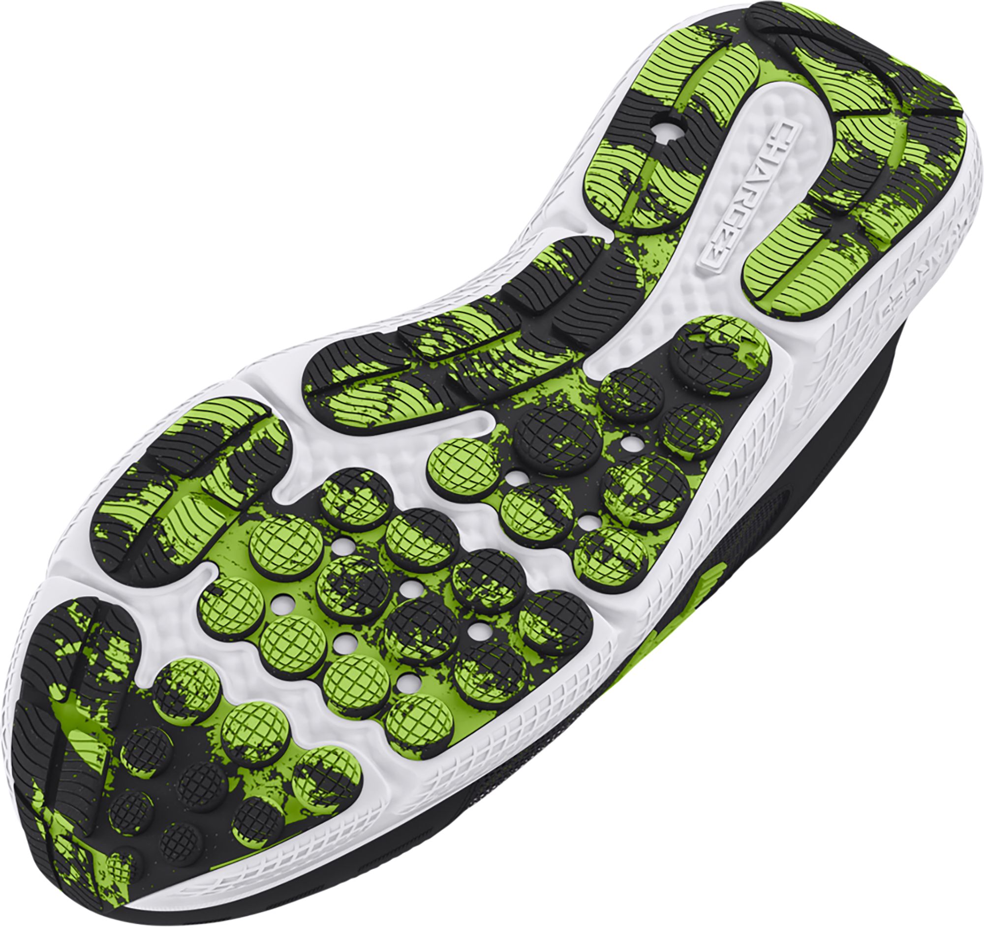 Under Armour Men's Charged Assert 10 Running Shoes product image