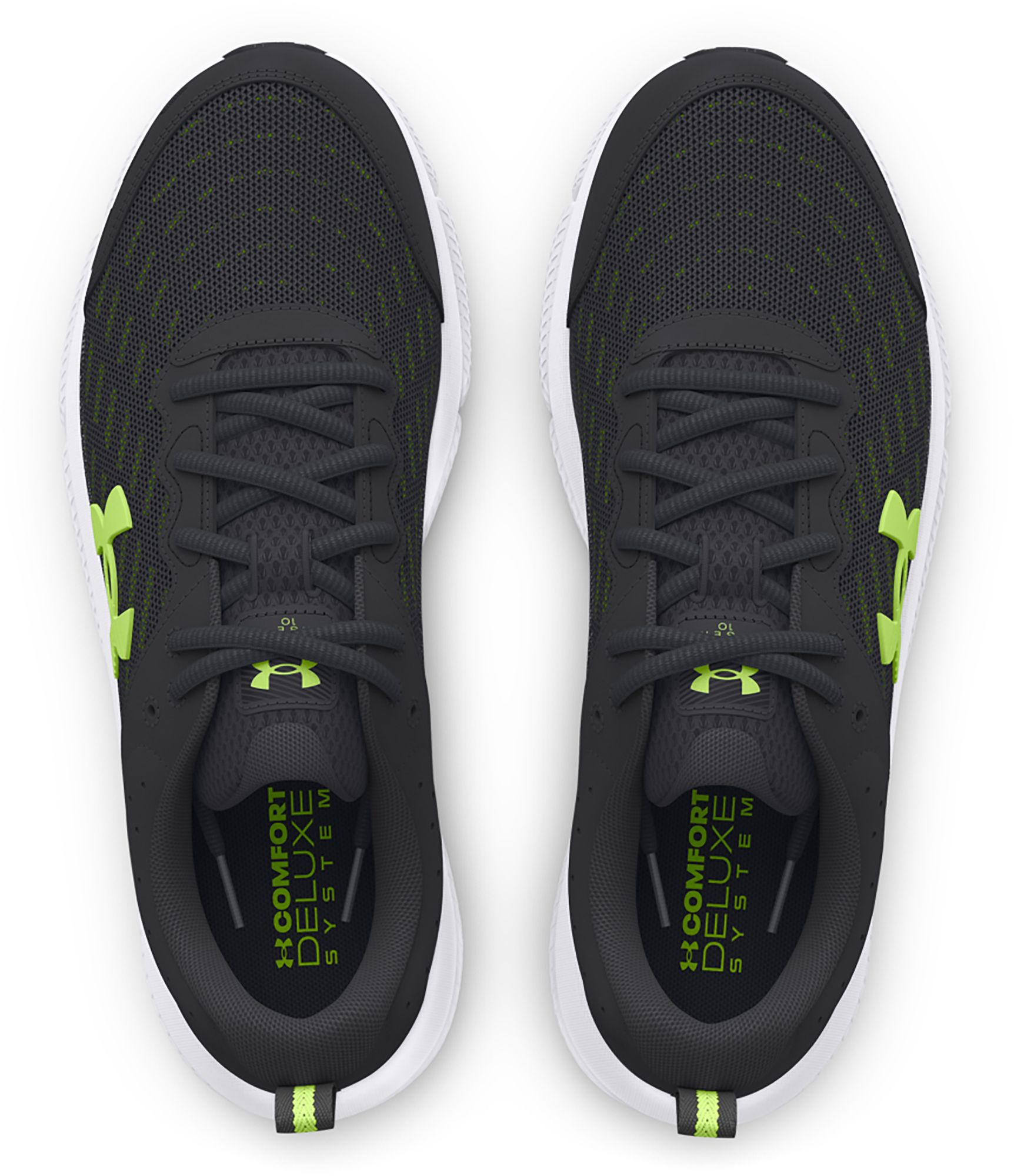 Under Armour Men's Charged Assert 10 Running Shoes product image