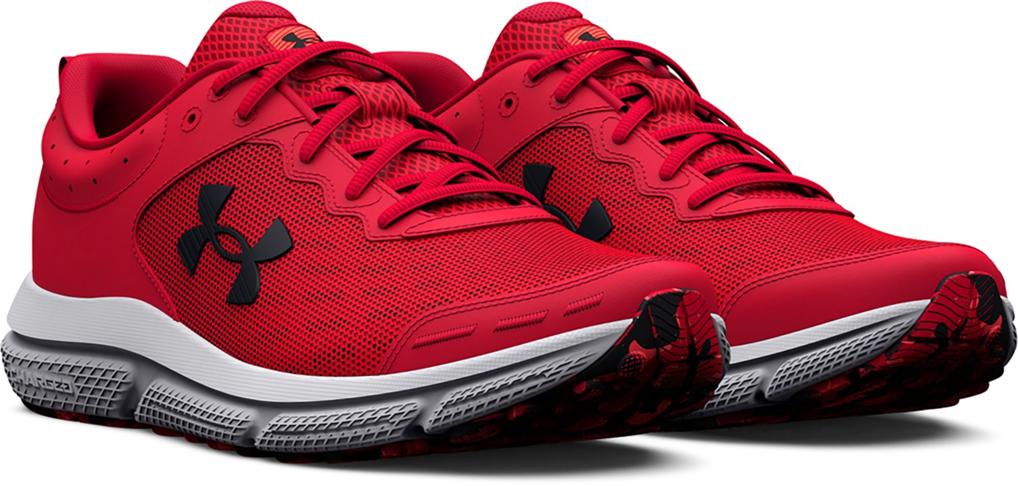 Under Armour Men's Charged Assert 10 Running Shoes product image
