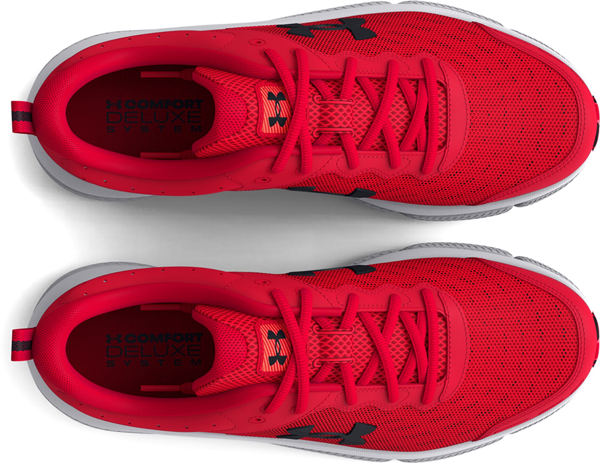 Under Armour Men's Charged Assert 10 Running Shoes product image