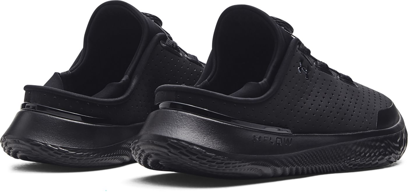 Zapatos under armour marathon leather sales