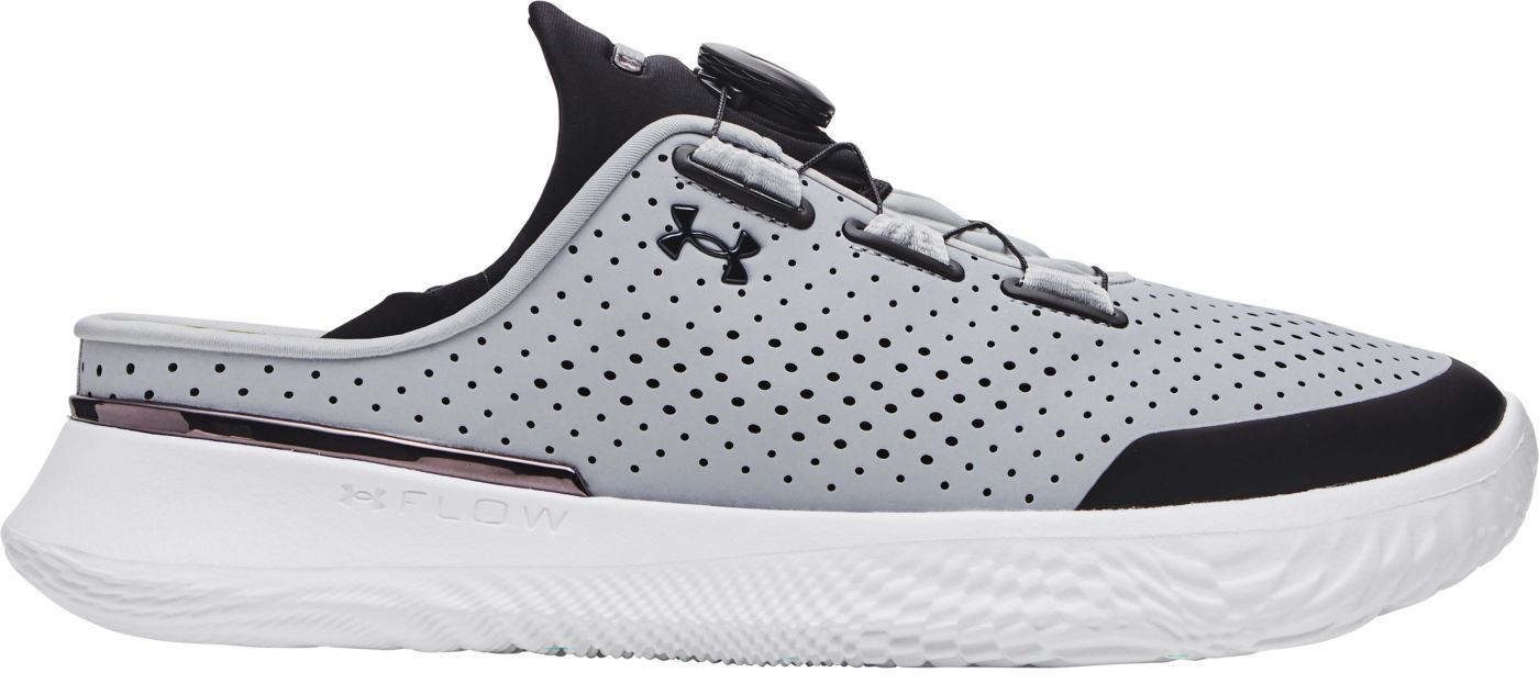 Slip on shoes under armour online