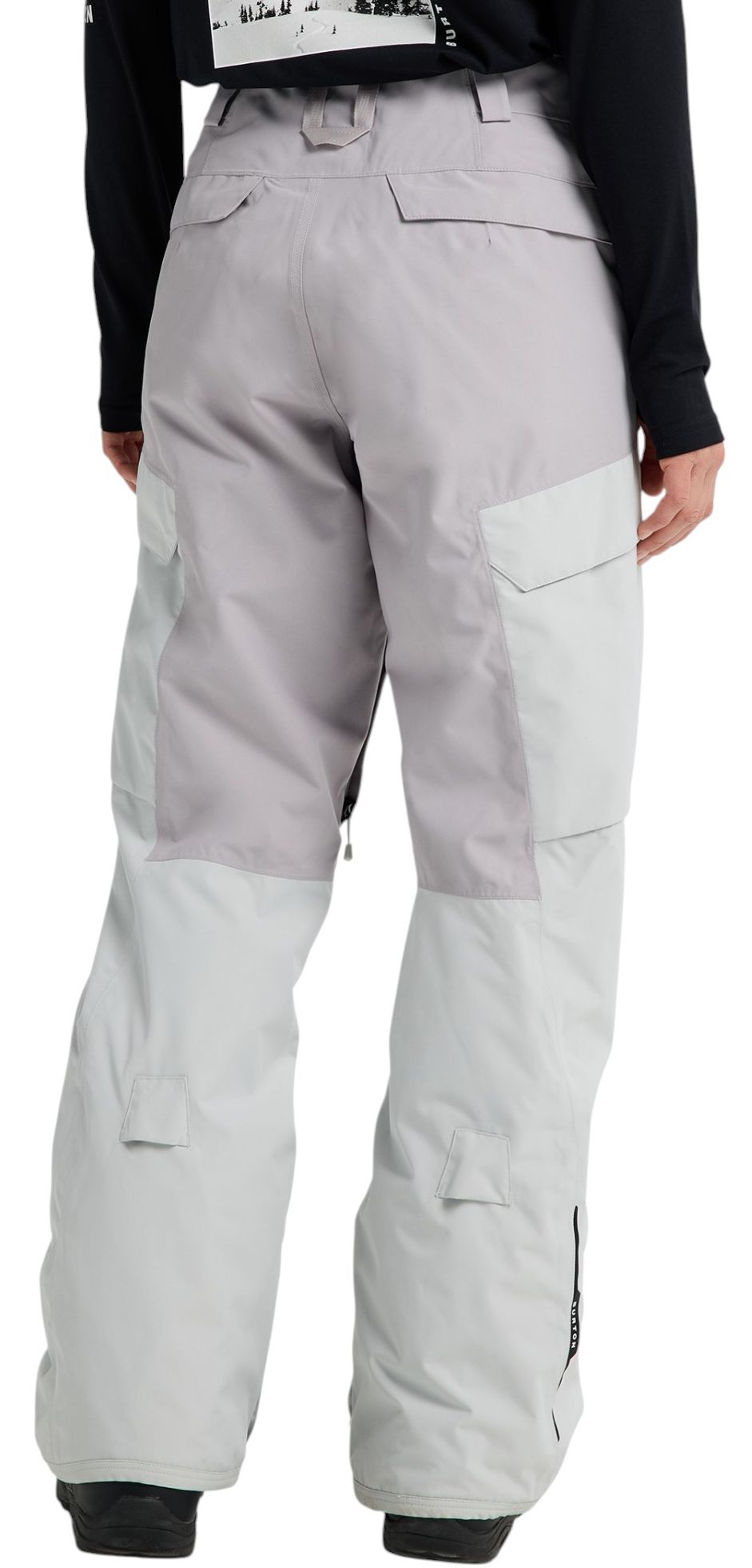 Burton Women's Reserve 2L Insulated Snowpants product image