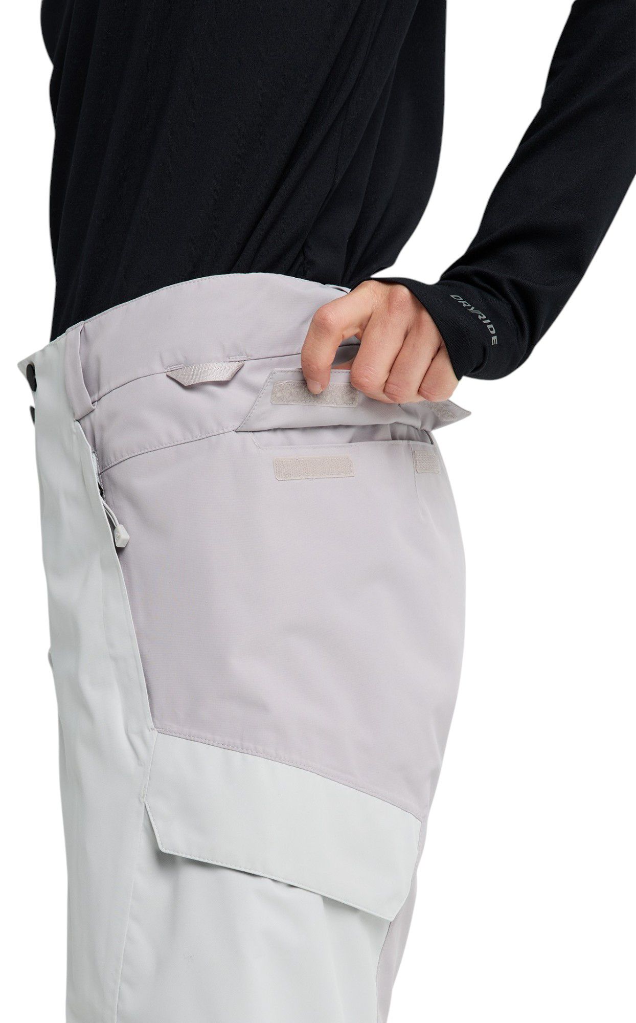 Burton Women's Reserve 2L Insulated Snowpants product image