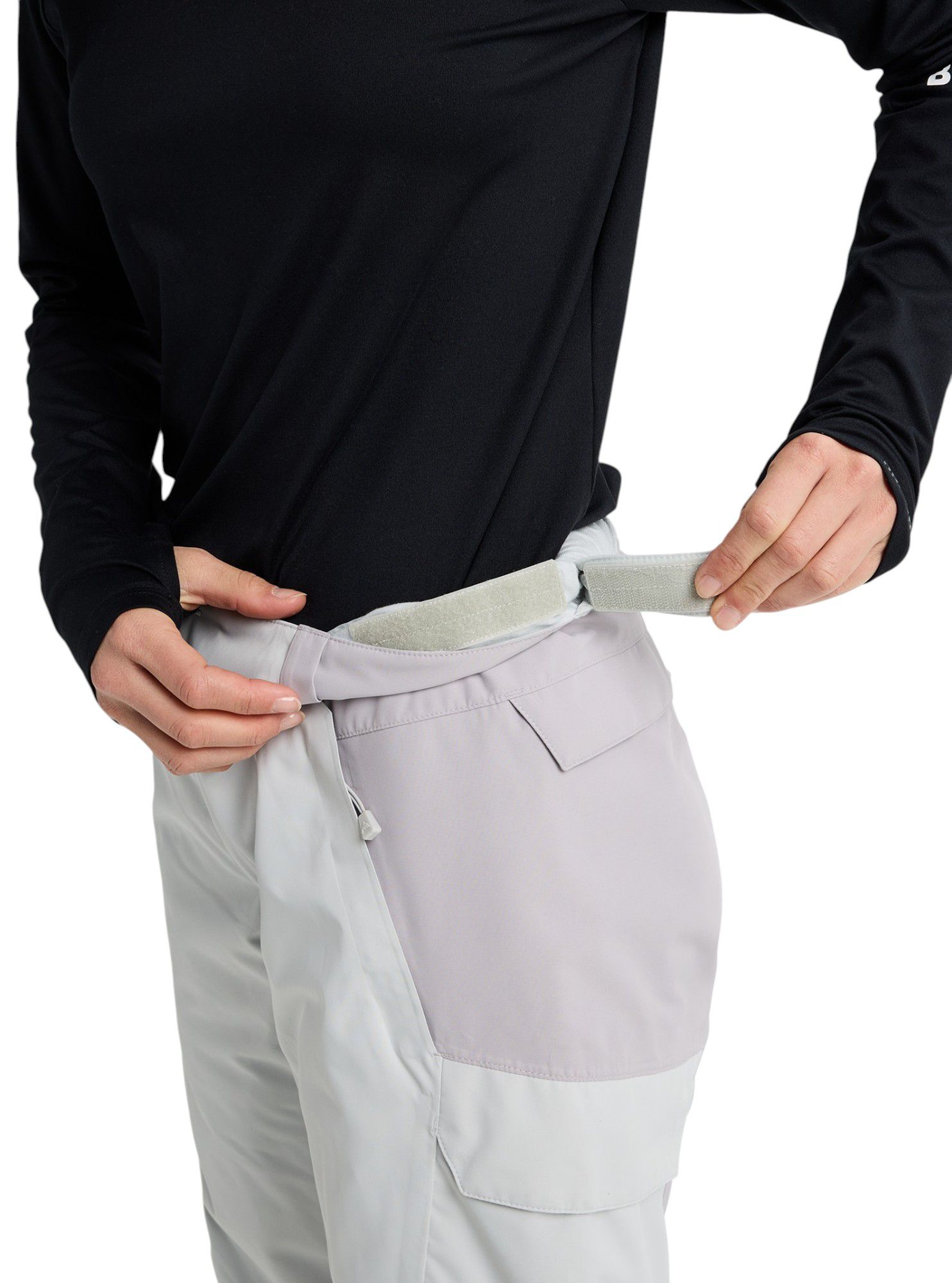 Burton Women's Reserve 2L Insulated Snowpants product image