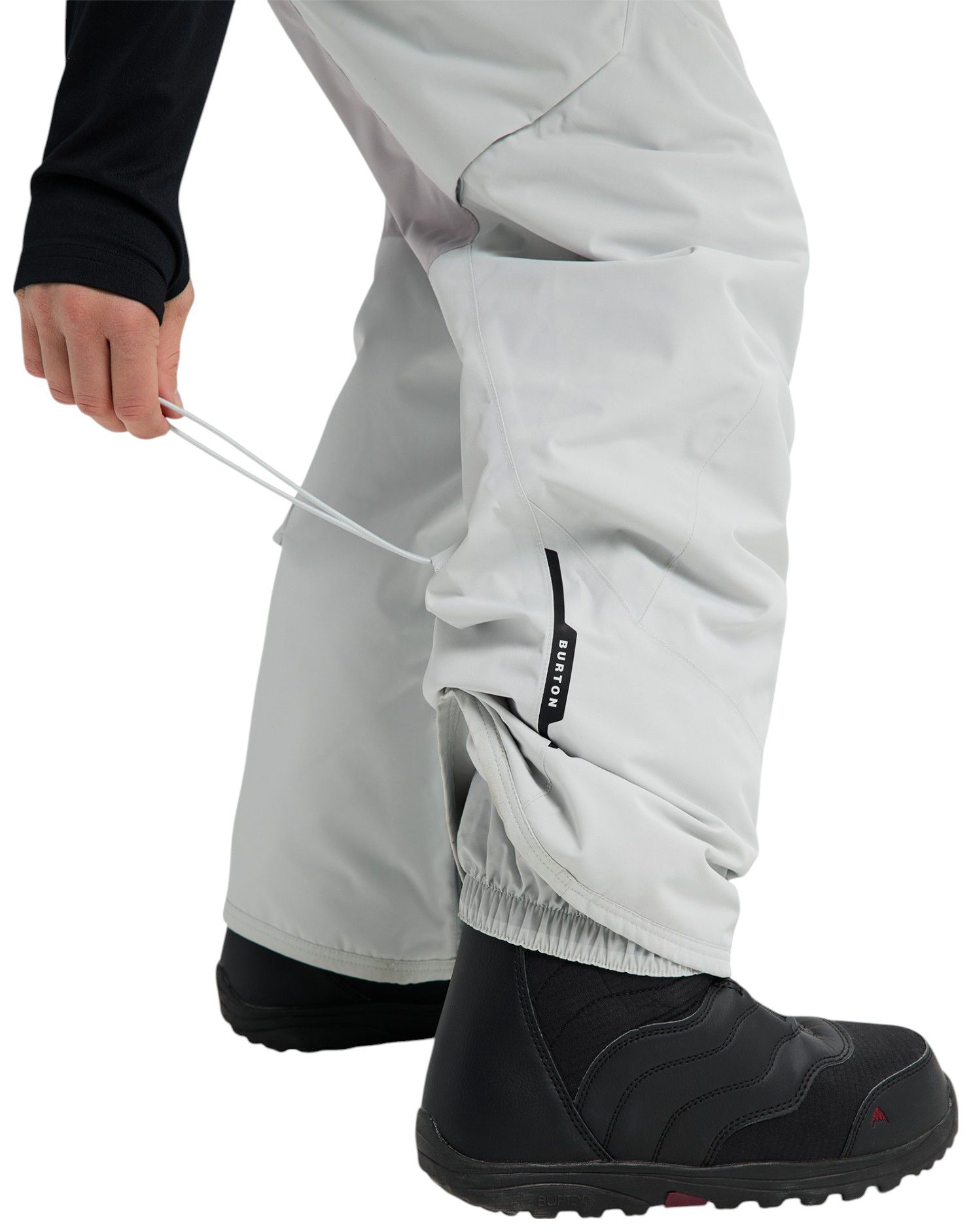 Burton Women's Reserve 2L Insulated Snowpants product image