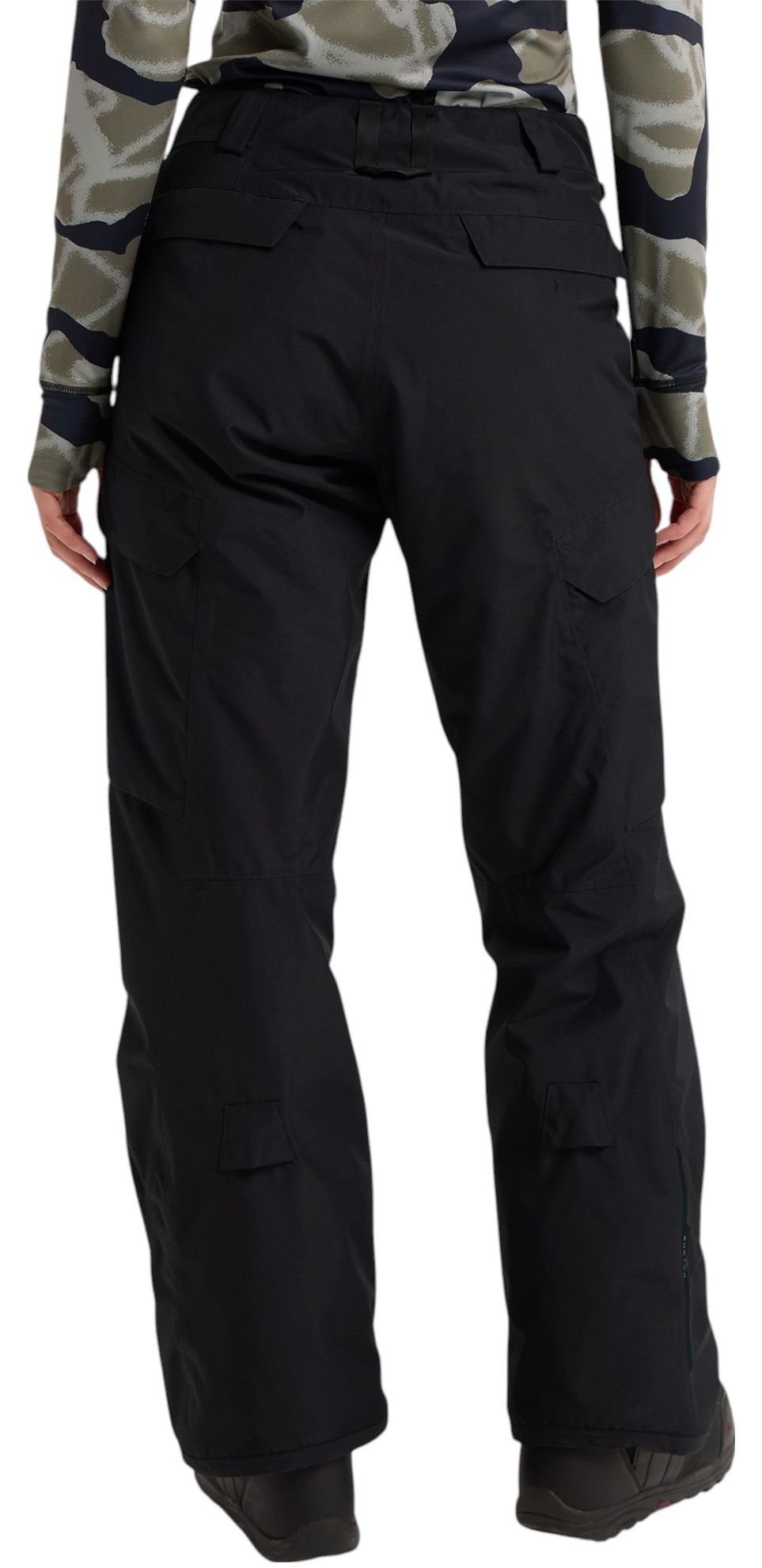 Burton Women's Reserve 2L Insulated Snowpants product image