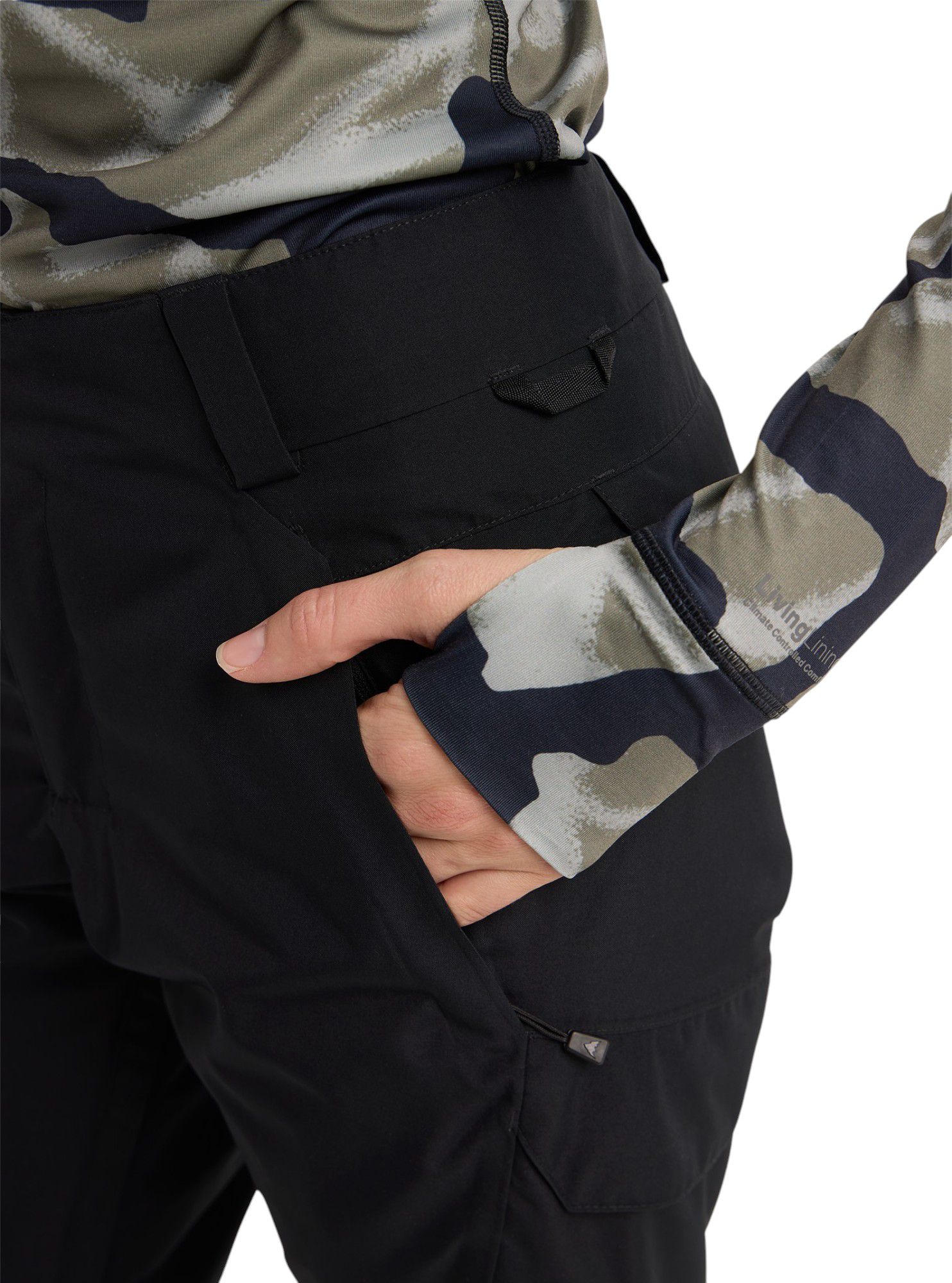 Burton Women's Reserve 2L Insulated Snowpants product image