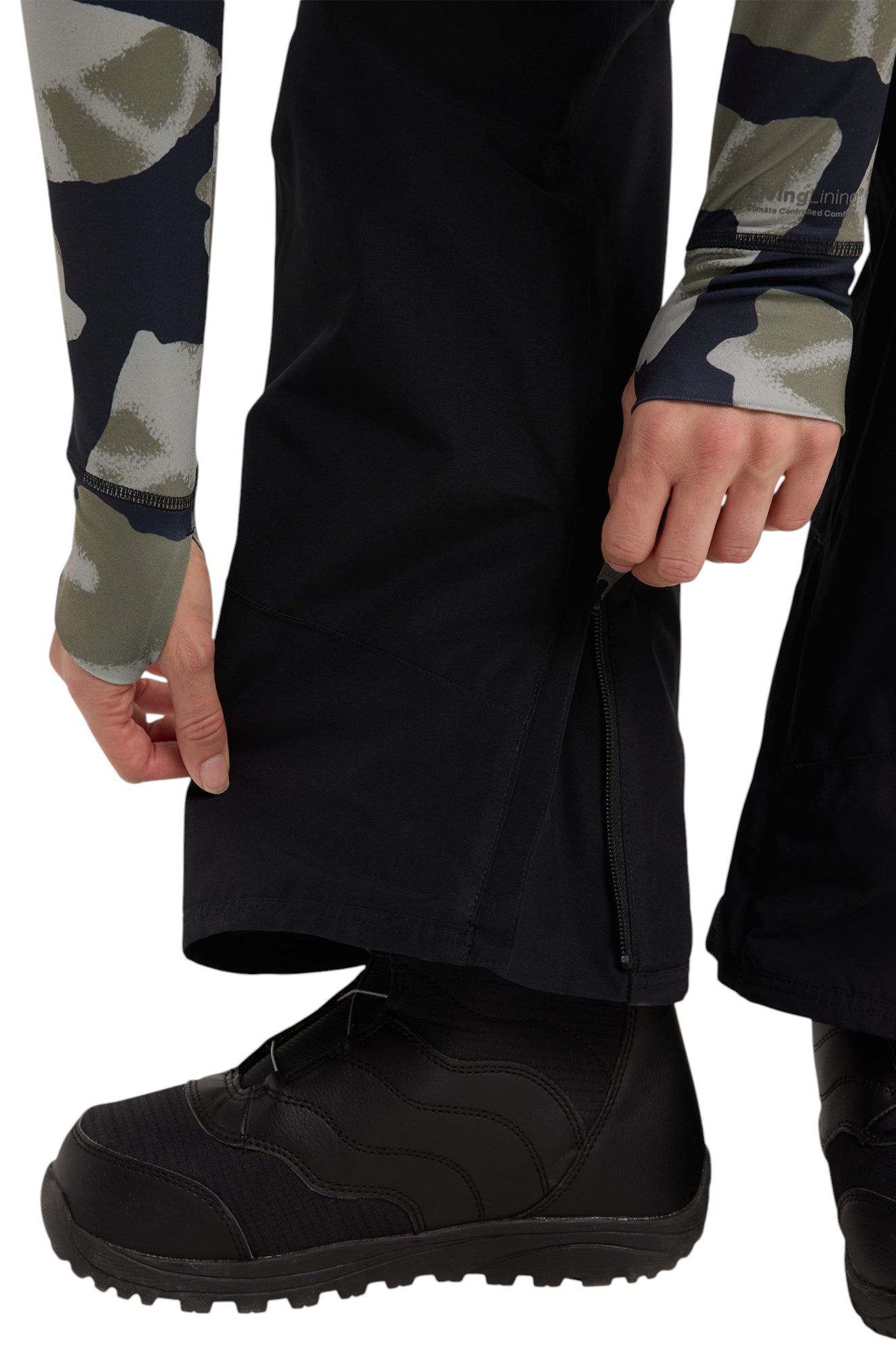 Burton Women's Reserve 2L Insulated Snowpants product image