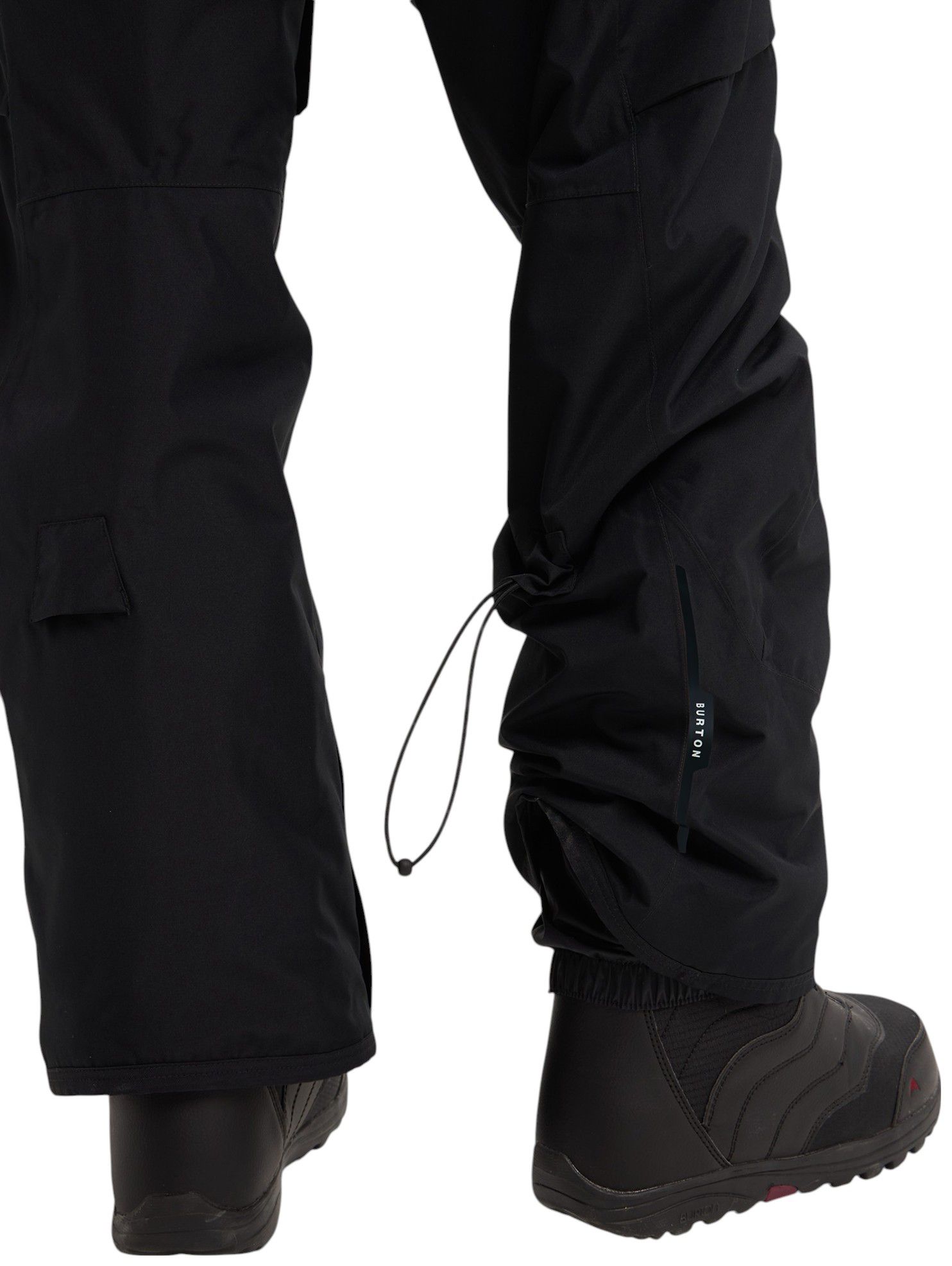 Burton Women's Reserve 2L Insulated Snowpants product image