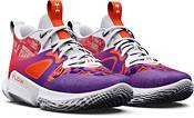 Under Armour Women's Flow Breakthru 3 Basketball Shoes product image