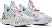Under Armour Kids' Grade School Curry 10 Basketball Shoes product image