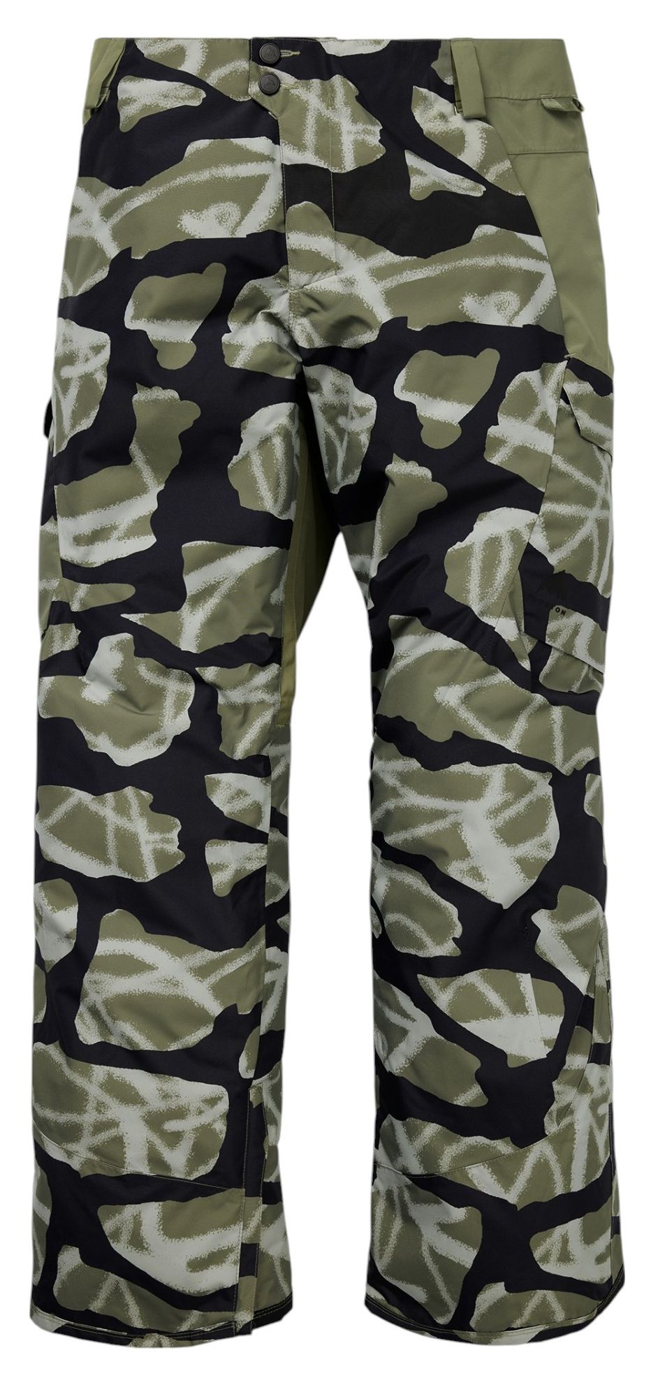 Burton Men's Reserve 2L Pants product image