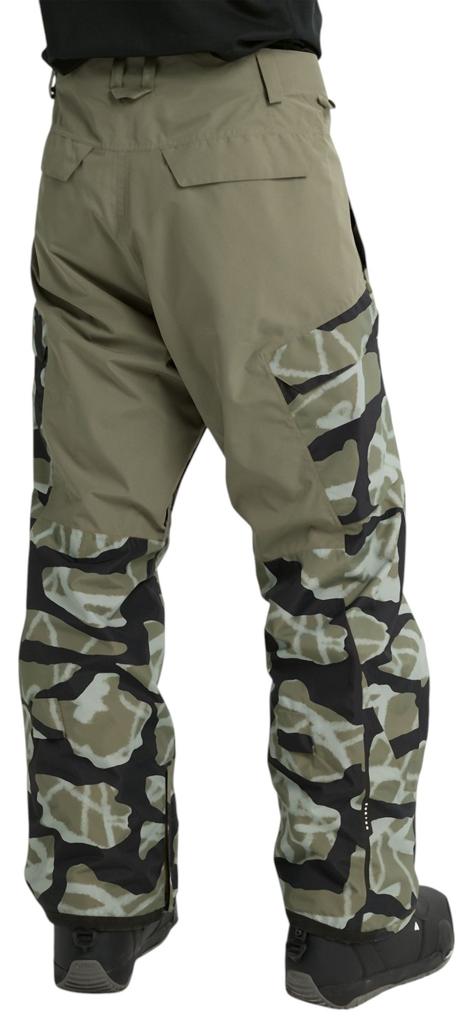 Burton Men's Reserve 2L Pants product image