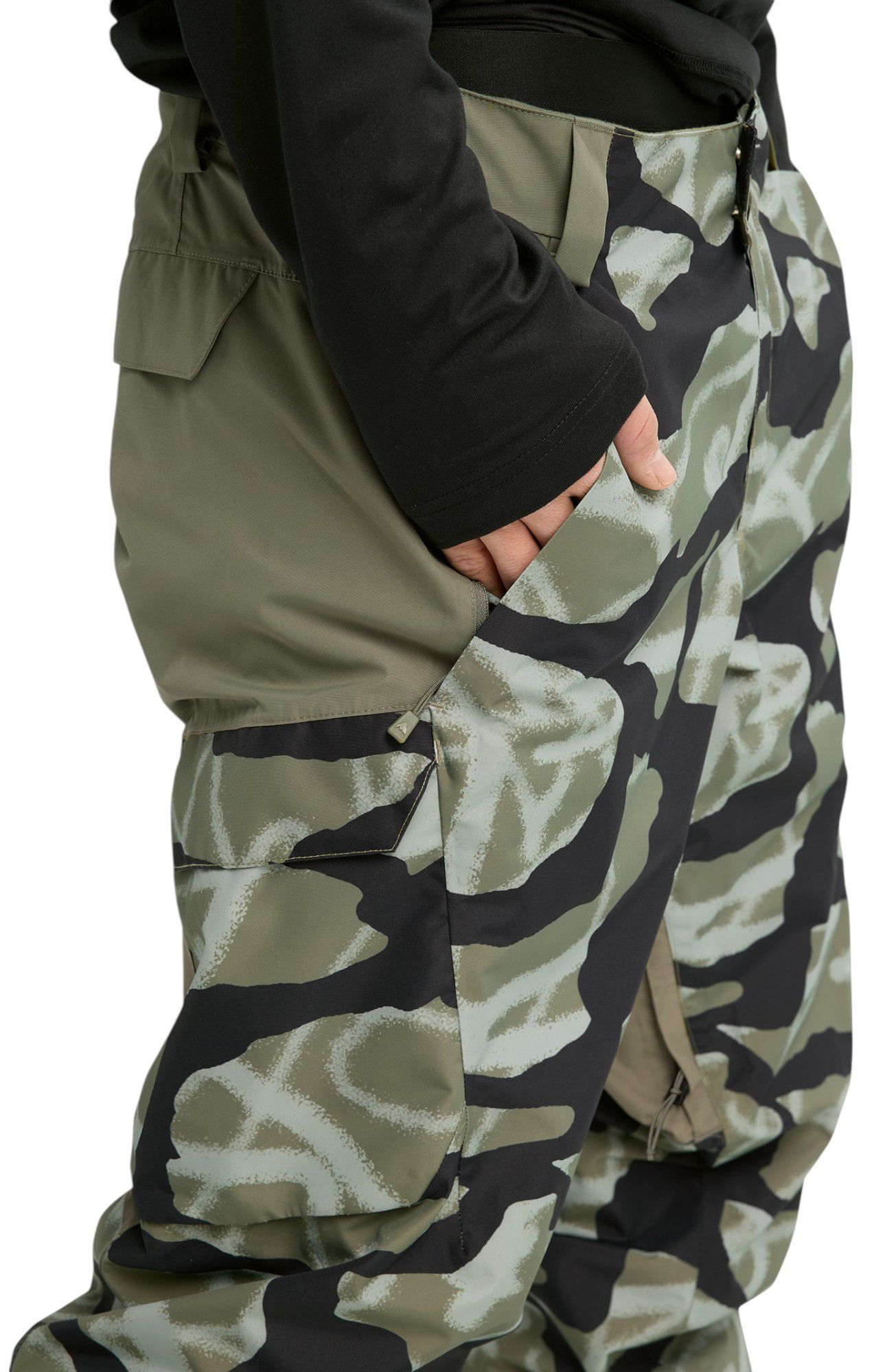 Burton Men's Reserve 2L Pants product image