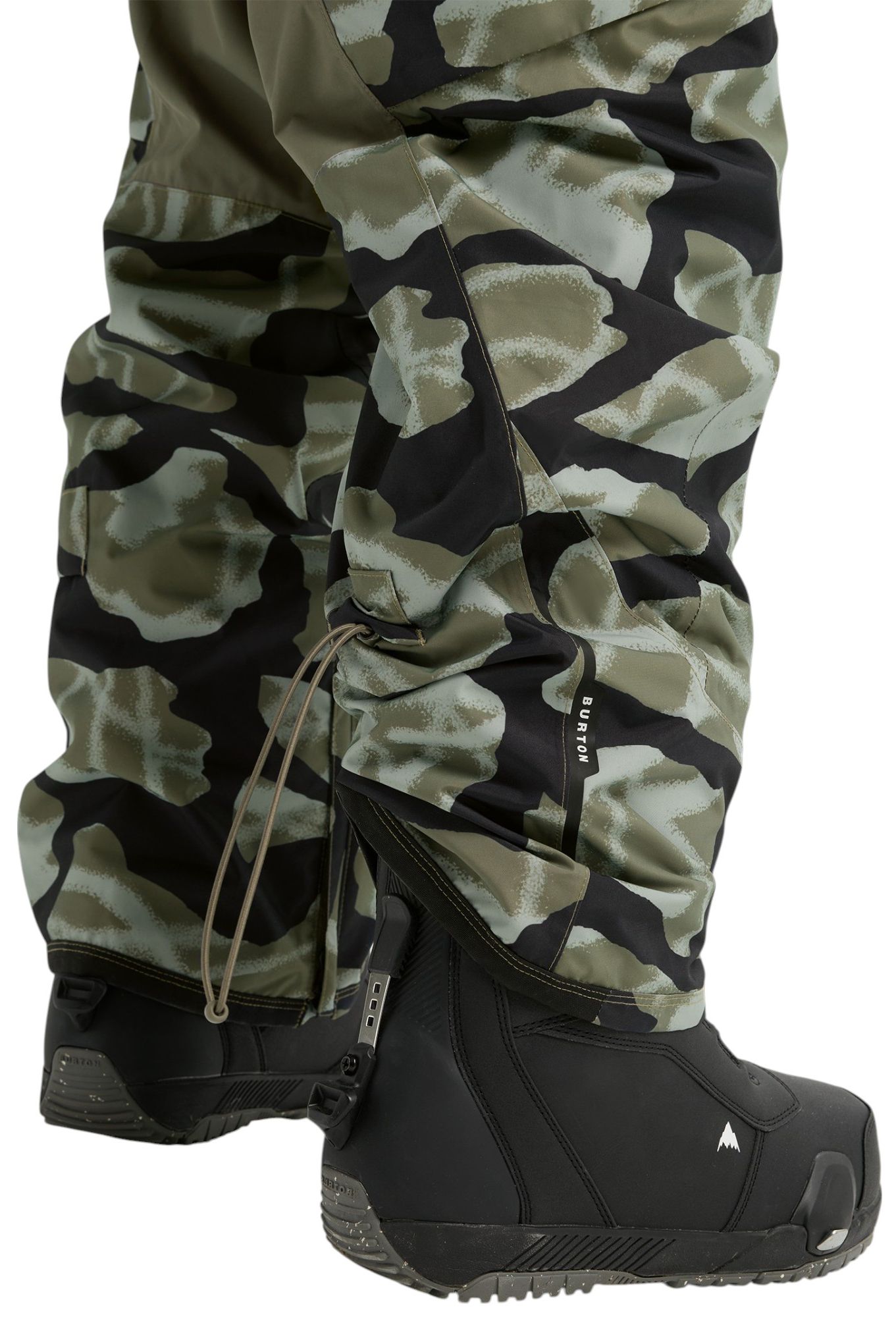 Burton Men's Reserve 2L Pants product image