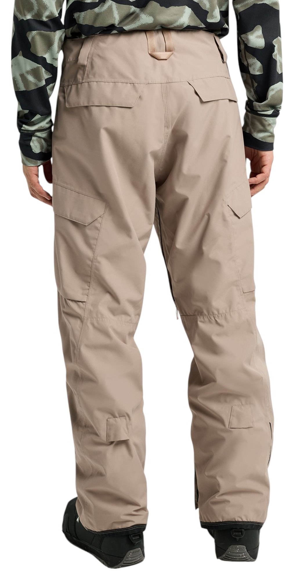 Burton Men's Reserve 2L Pants product image