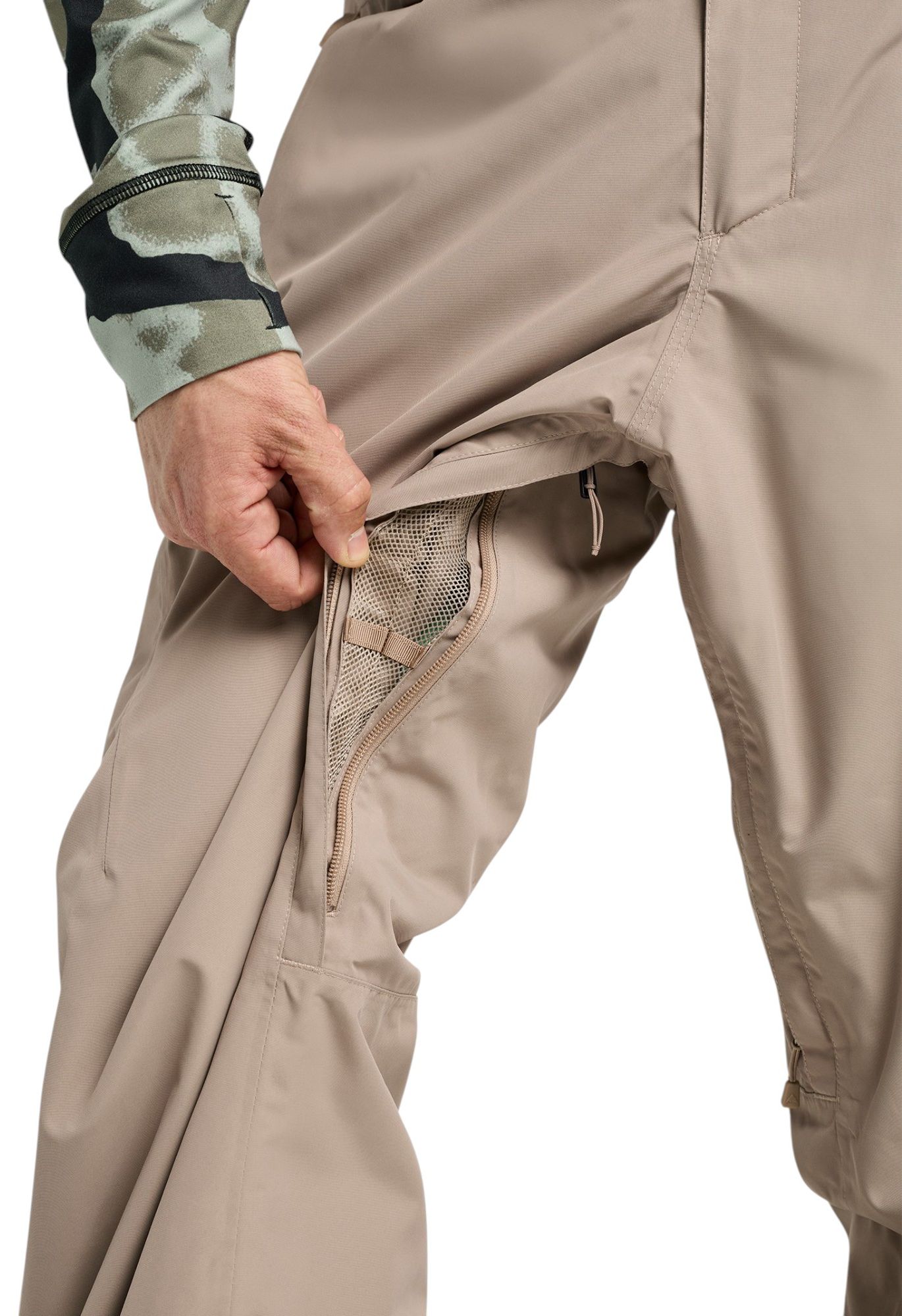 Burton Men's Reserve 2L Pants product image