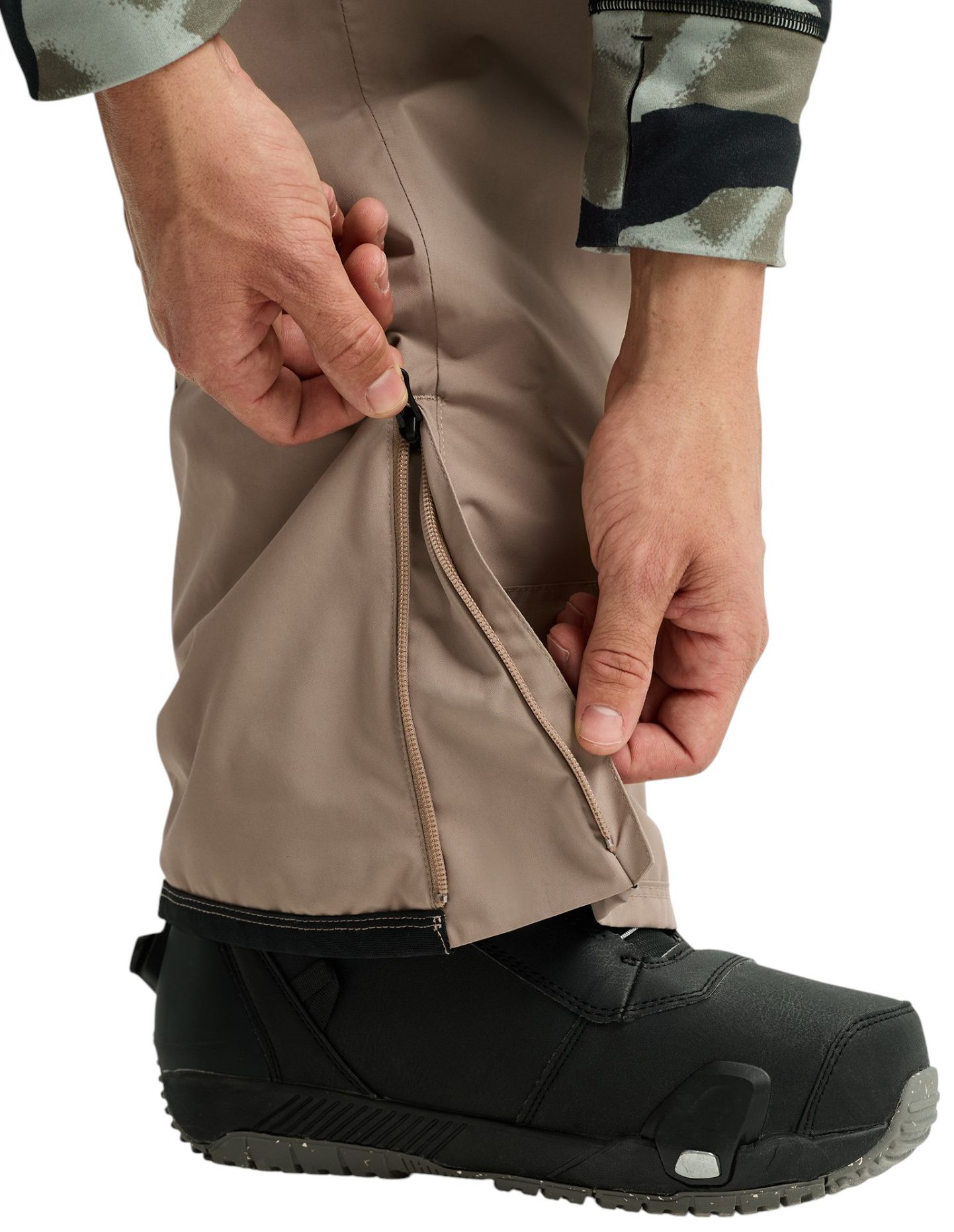 Burton Men's Reserve 2L Pants product image