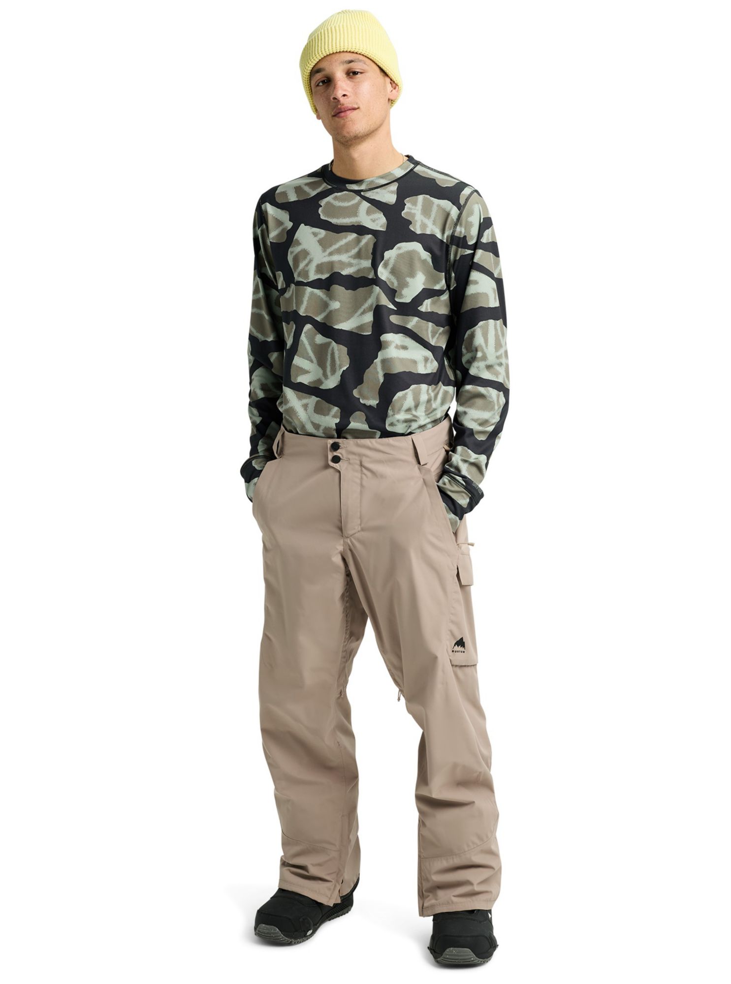 Burton Men's Reserve 2L Pants product image