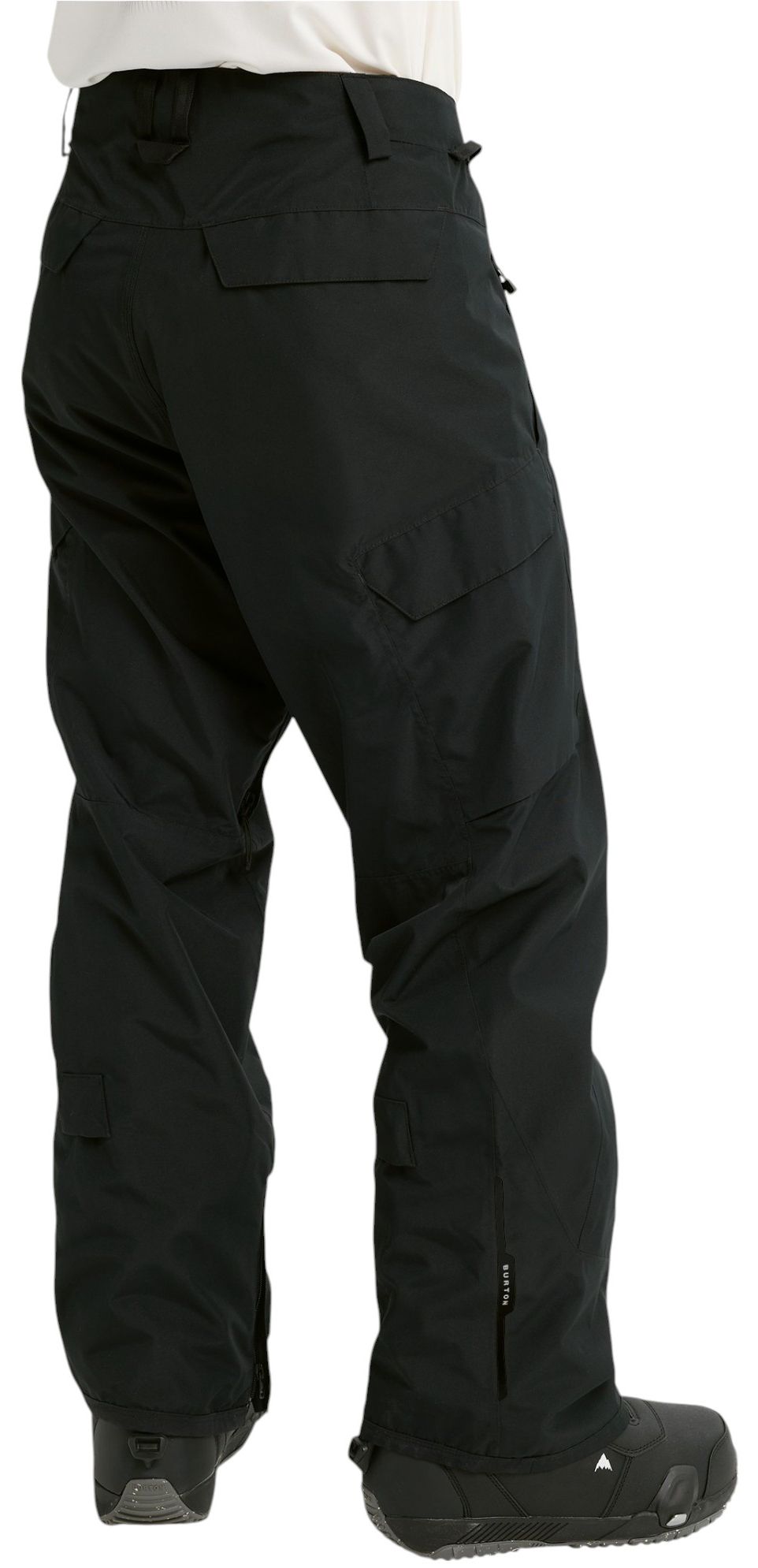 Burton Men's Reserve 2L Pants product image