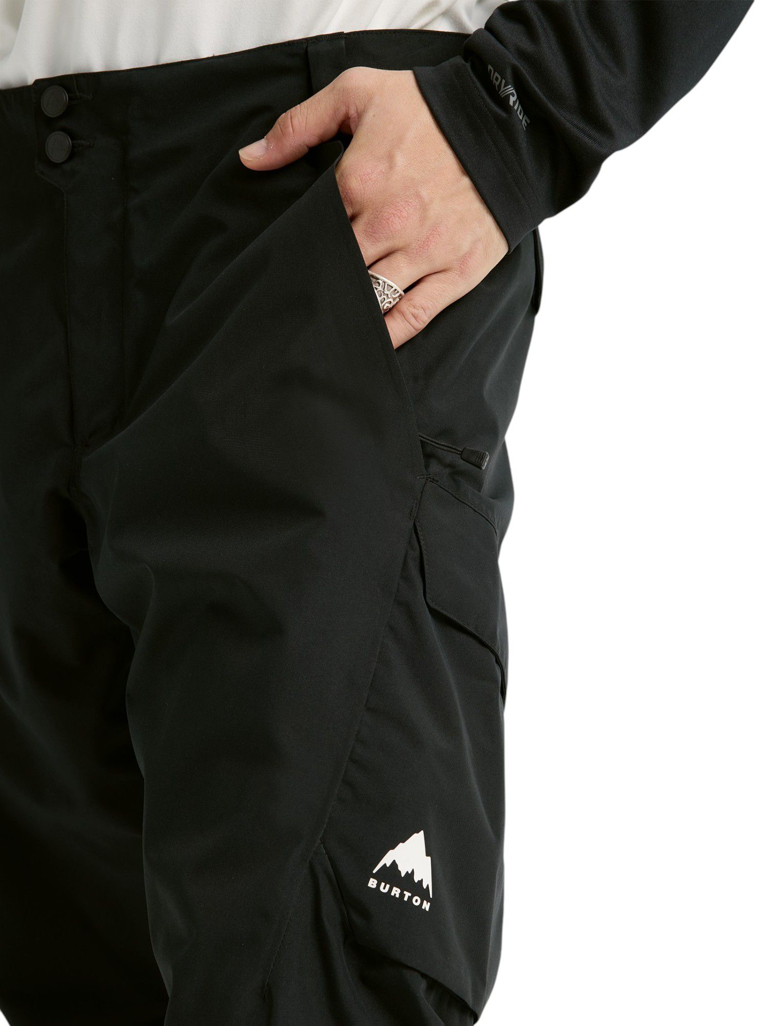 Burton Men's Reserve 2L Pants product image